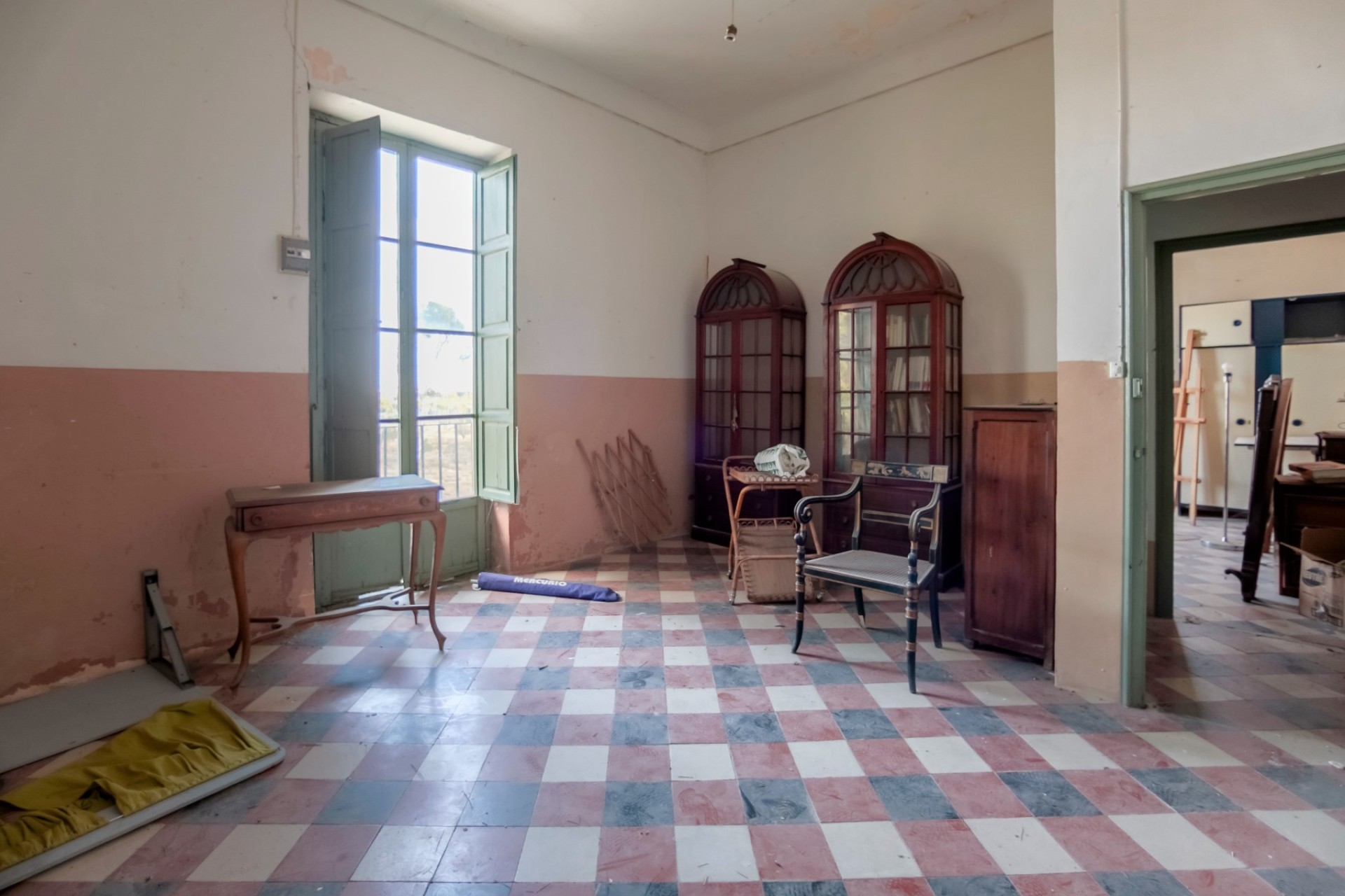 Reventa - Villa - Alicante - Center