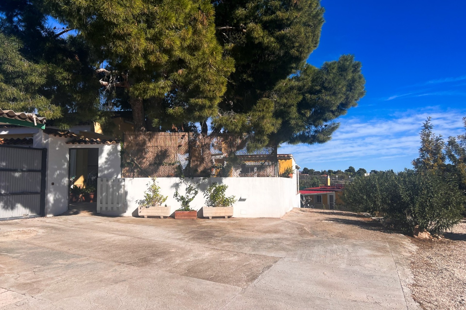 Reventa - Villa - Alicante - Moralet - Cañada del Fenollar
