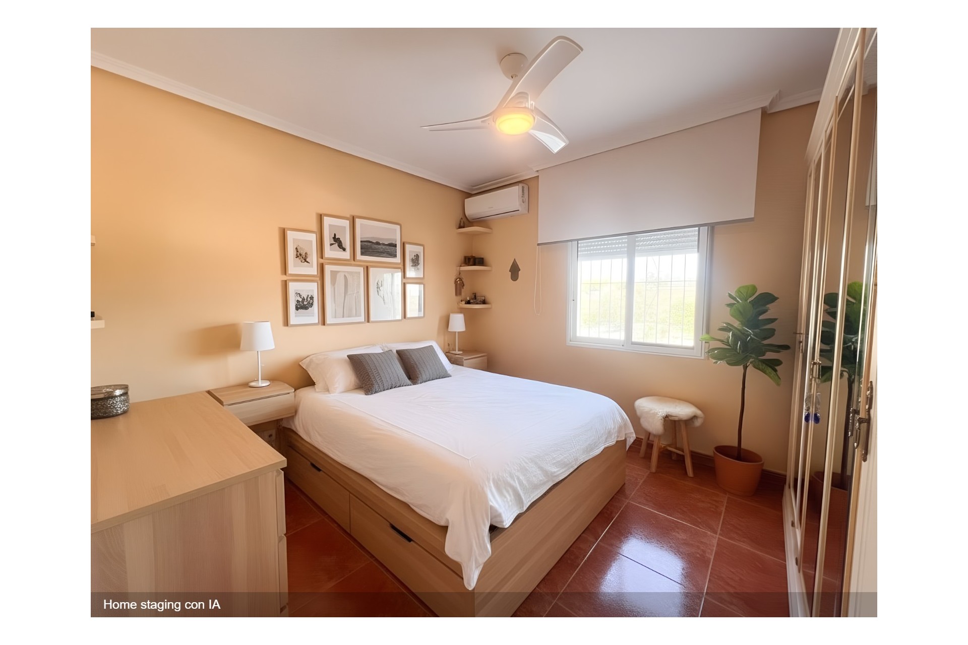 Reventa - Villa - Alicante - Moralet - Cañada del Fenollar