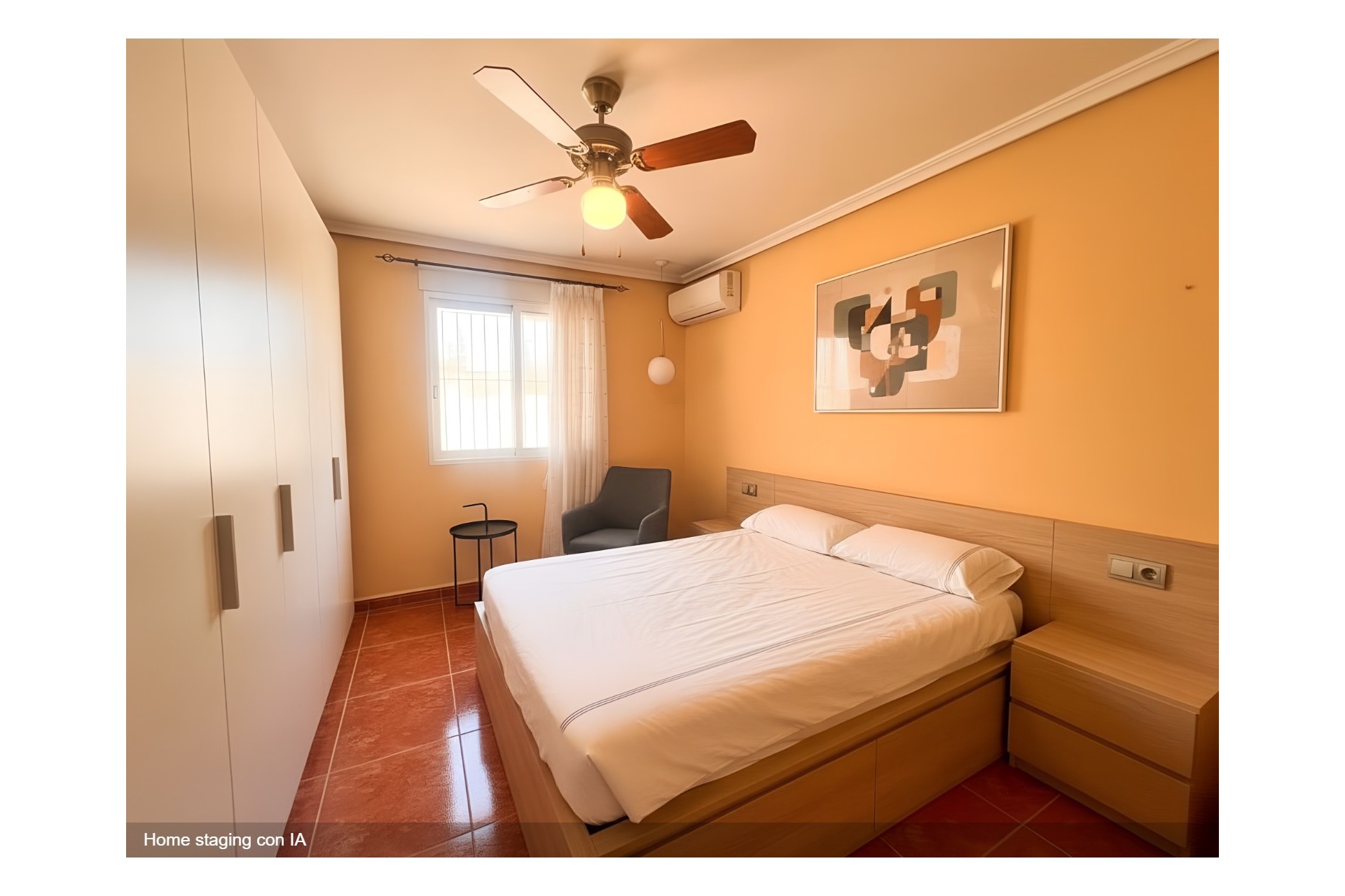 Reventa - Villa - Alicante - Moralet - Cañada del Fenollar