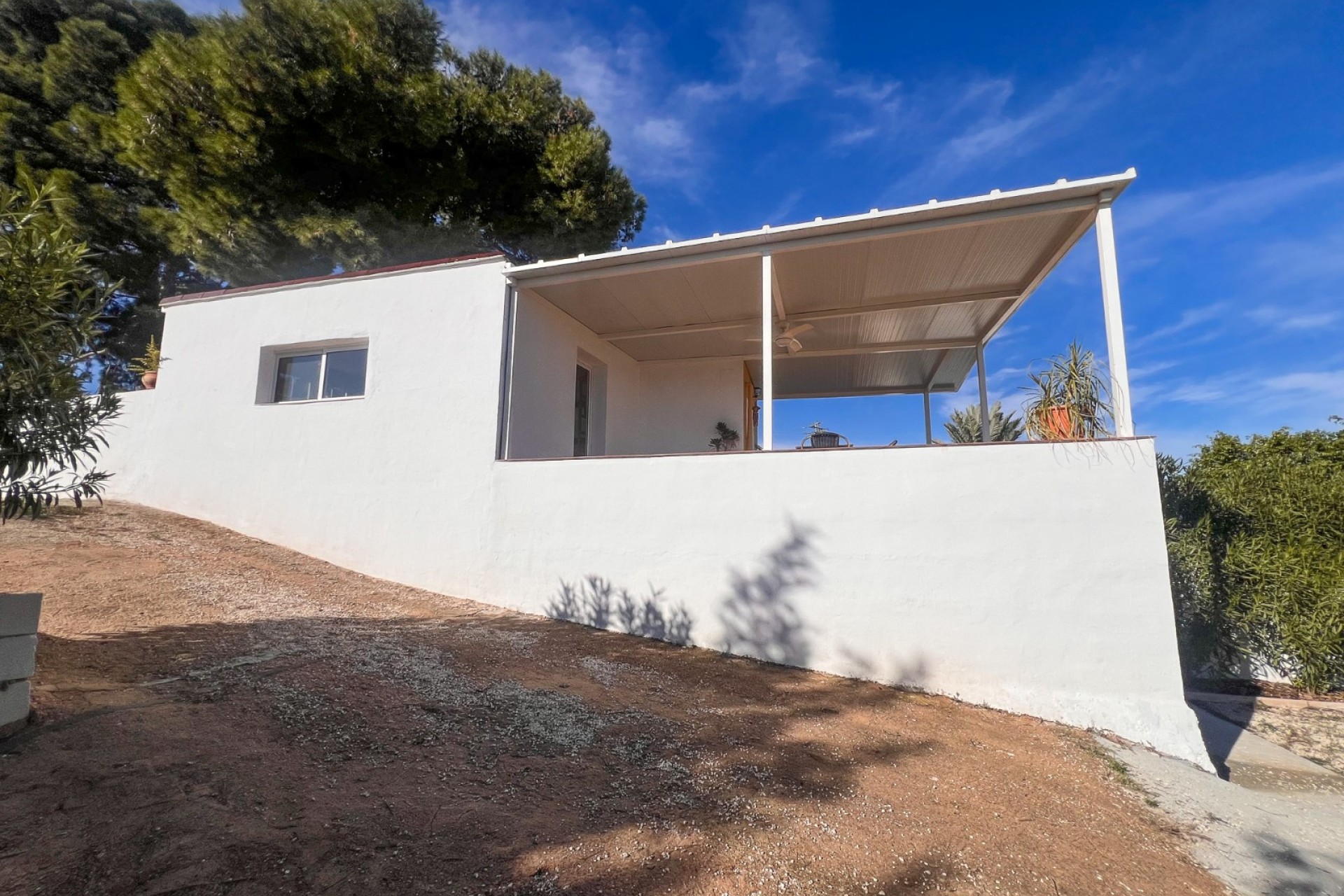 Reventa - Villa - Alicante - Moralet - Cañada del Fenollar