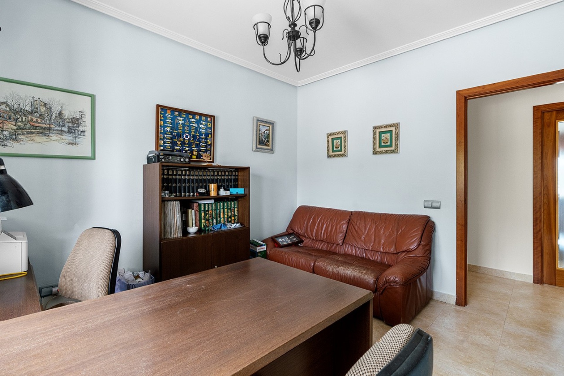 Reventa - Villa - Alicante - Rebolledo