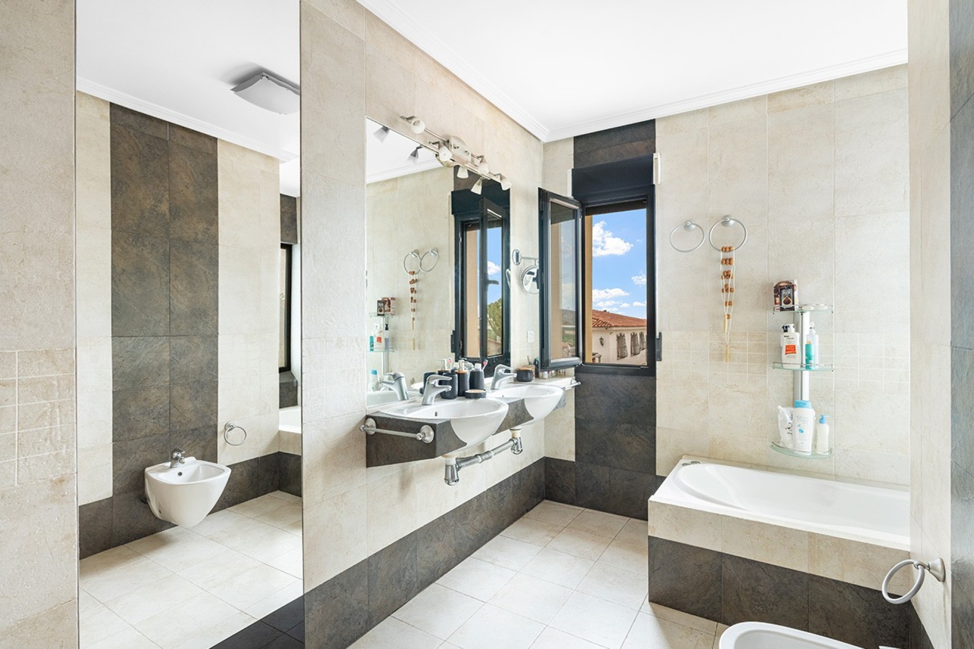 Reventa - Villa - Alicante - Rebolledo