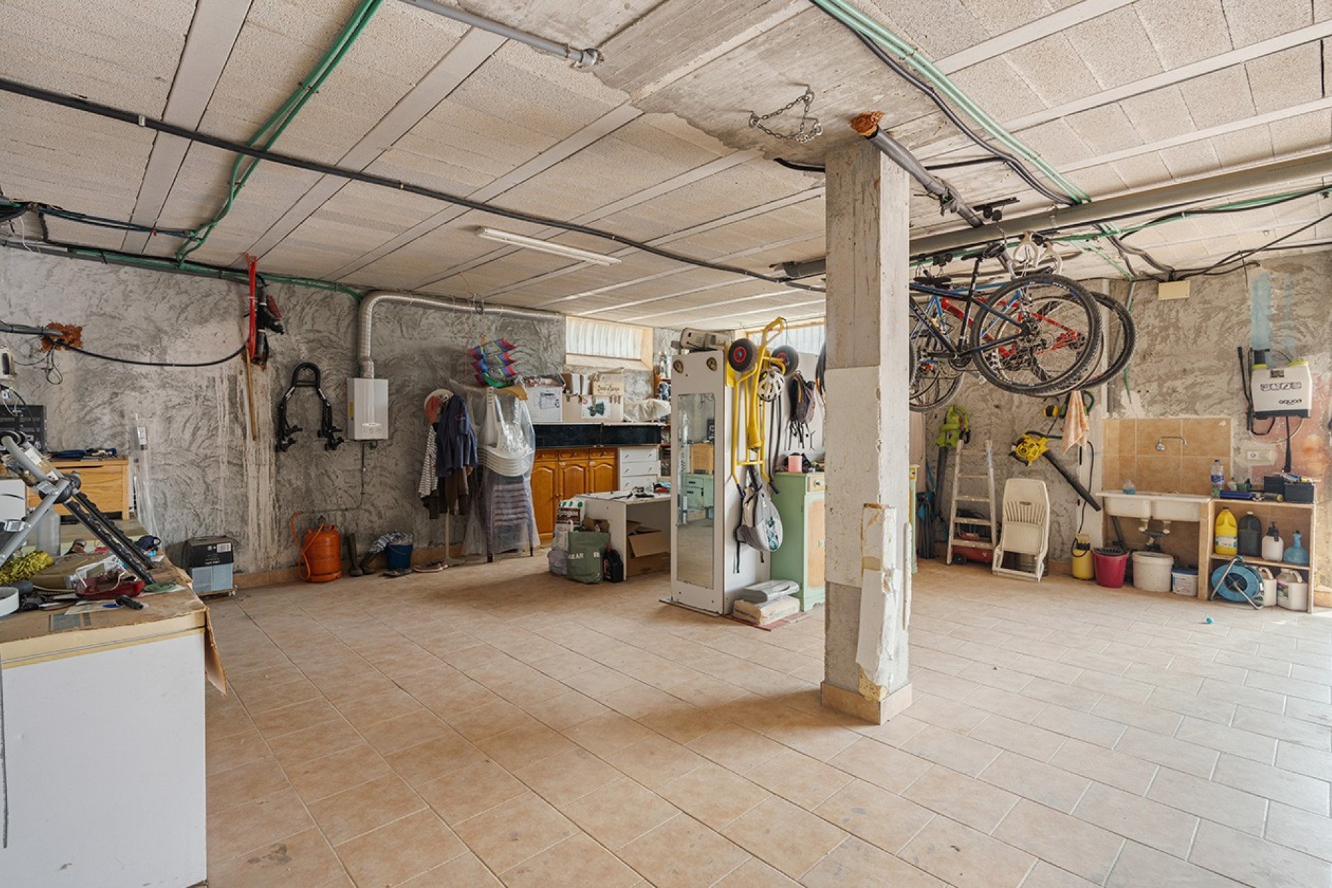 Reventa - Villa - Alicante - Rebolledo