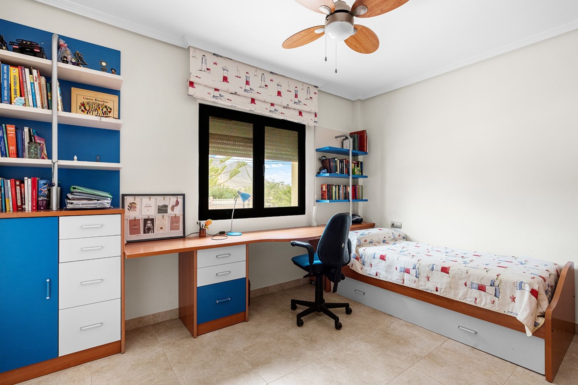 Reventa - Villa - Alicante - Rebolledo