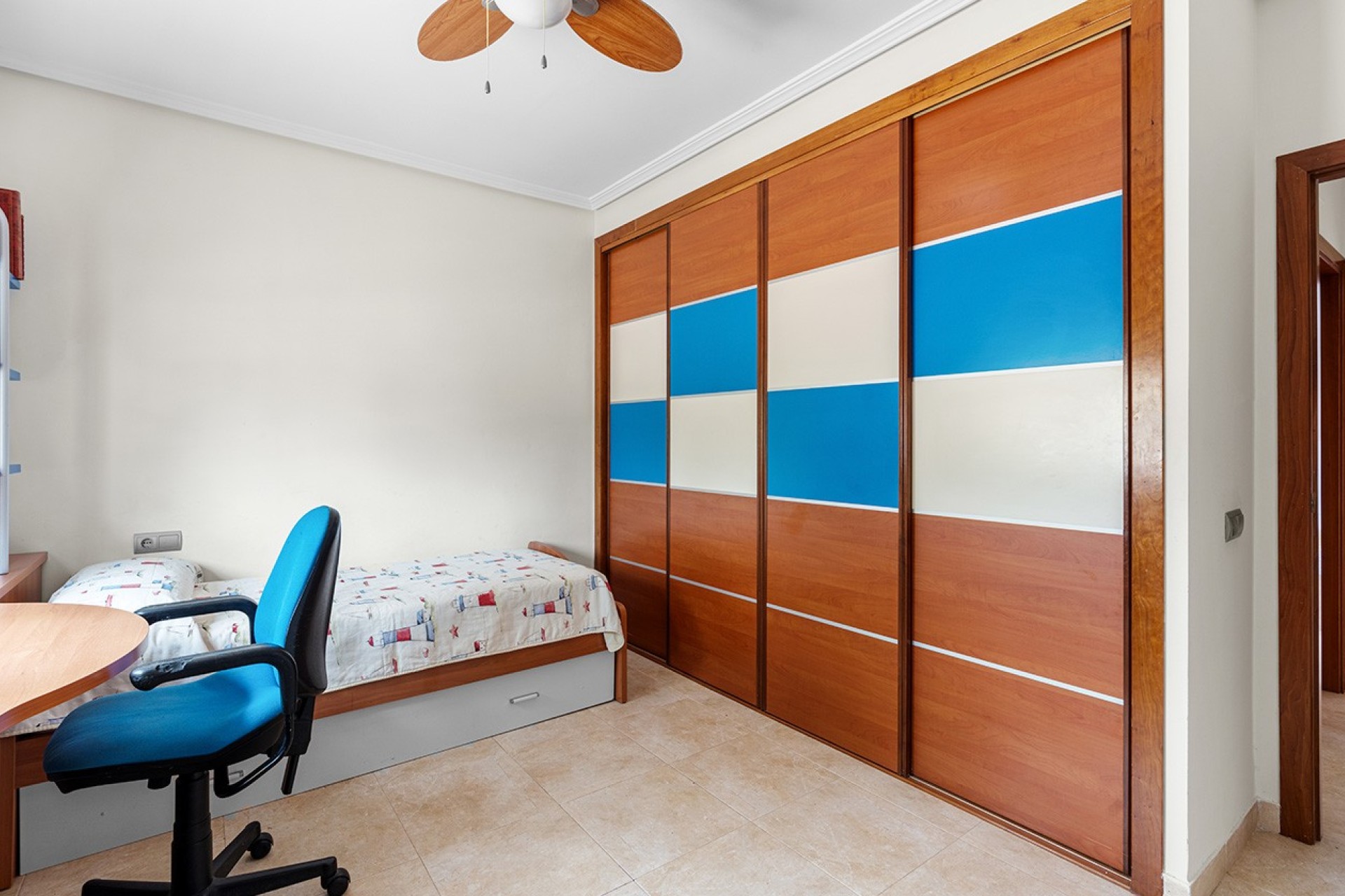 Reventa - Villa - Alicante - Rebolledo