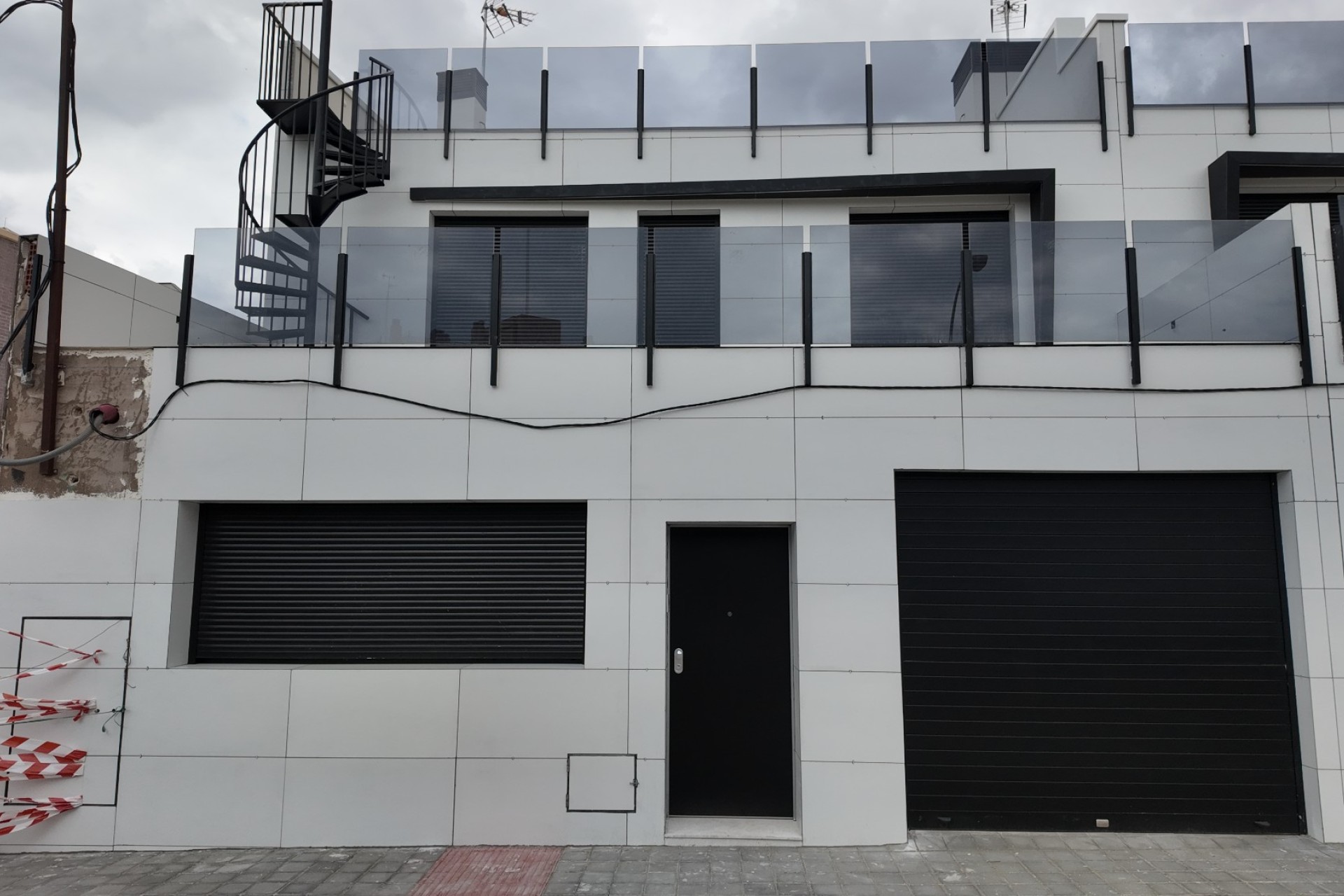 Reventa - Villa - Alicante - Vistahermosa