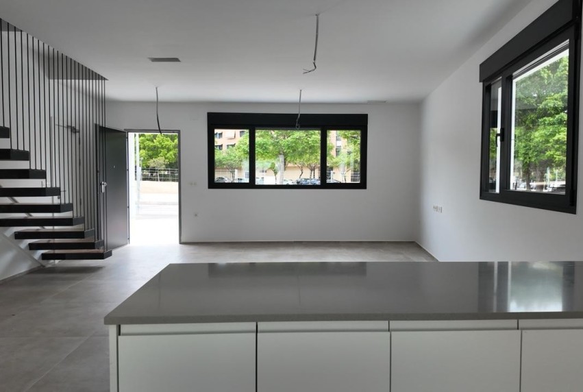 Reventa - Villa - Alicante - Vistahermosa