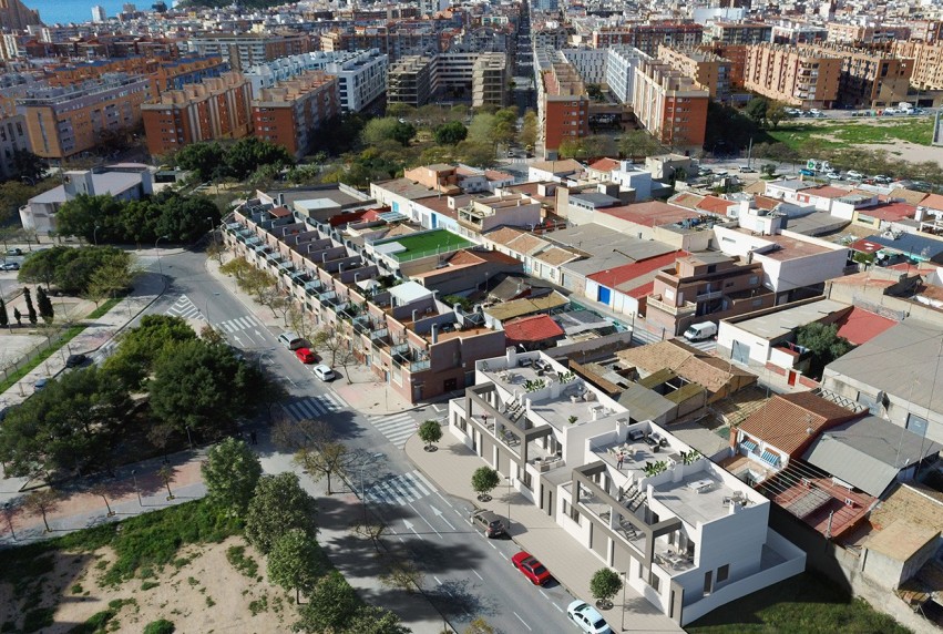 Reventa - Villa - Alicante - Vistahermosa