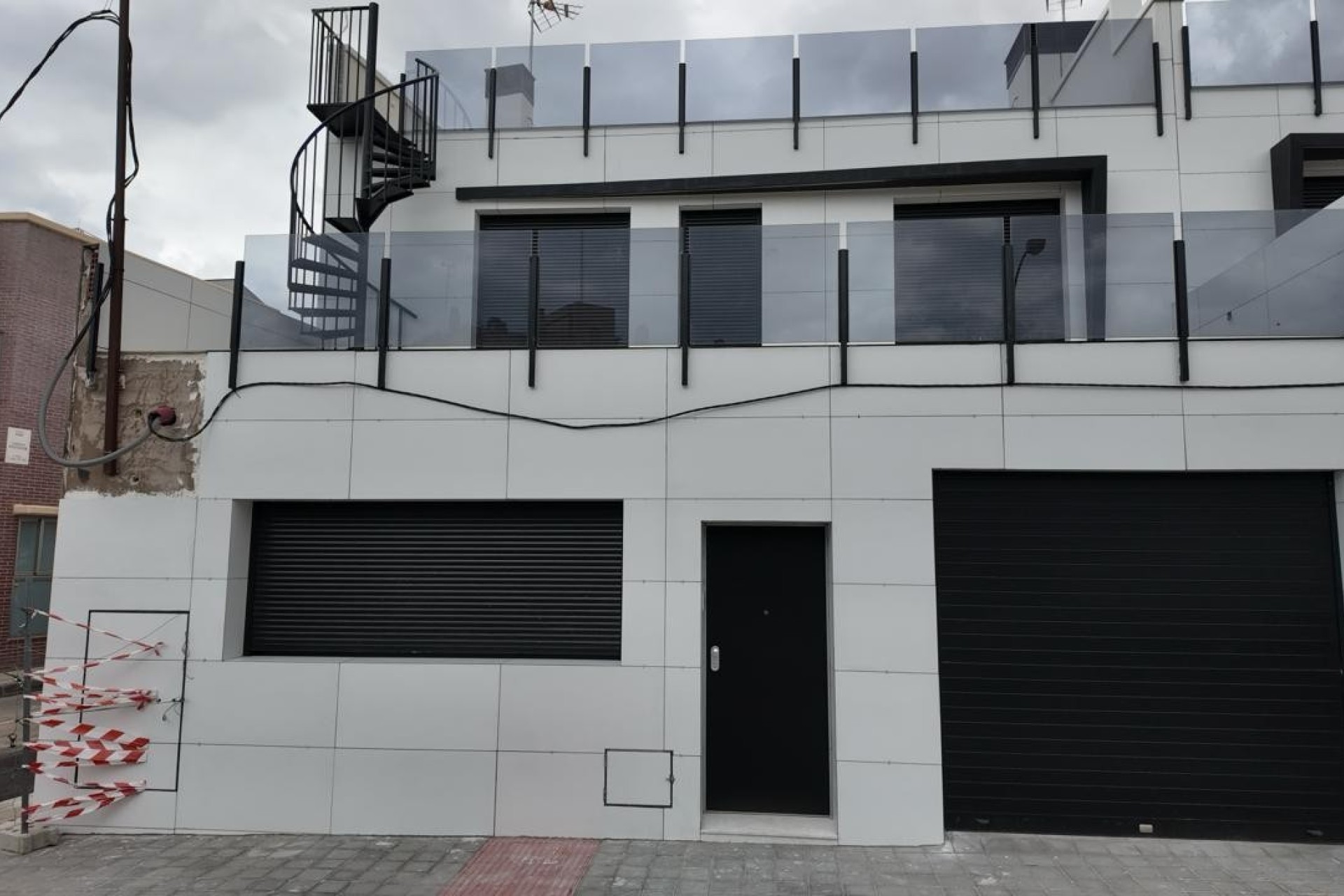 Reventa - Villa - Alicante - Vistahermosa