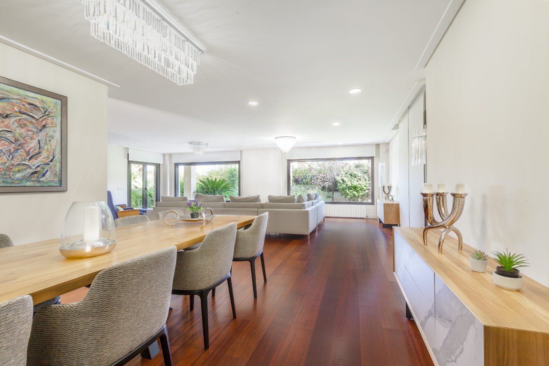 Reventa - Villa - Alicante - Vistahermosa