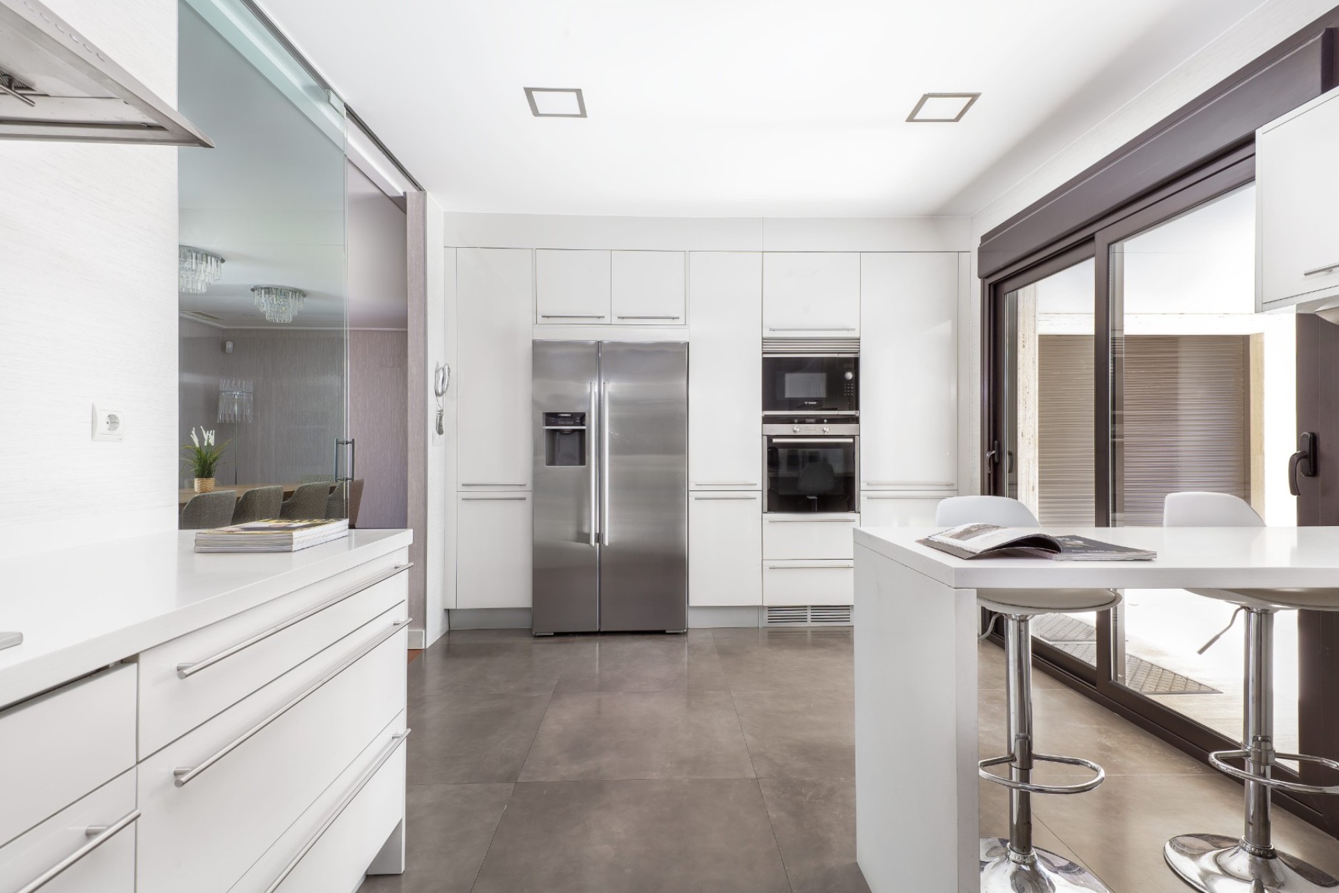 Reventa - Villa - Alicante - Vistahermosa