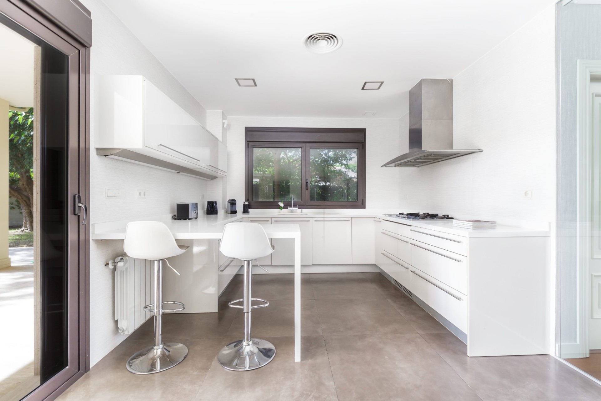 Reventa - Villa - Alicante - Vistahermosa