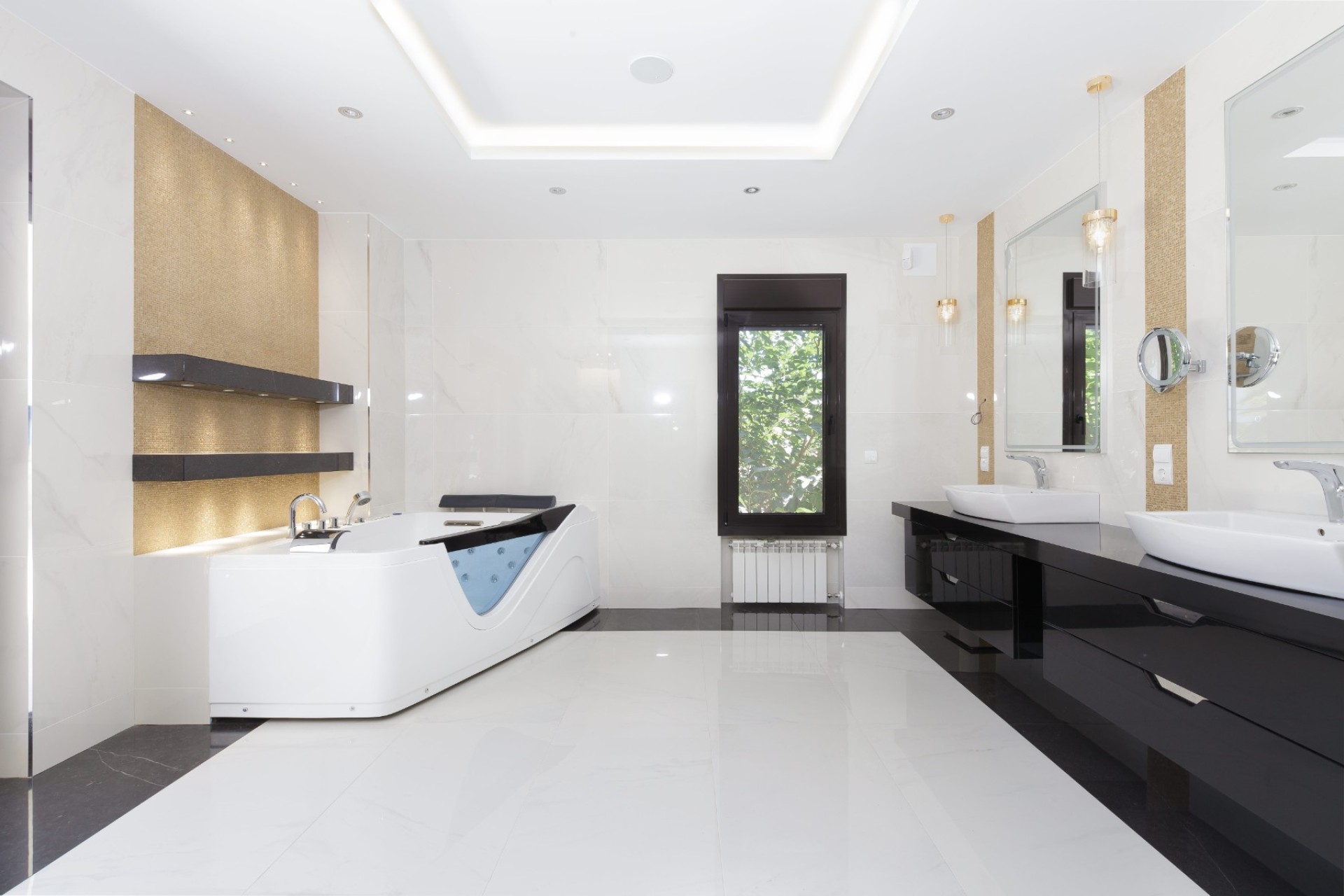 Reventa - Villa - Alicante - Vistahermosa