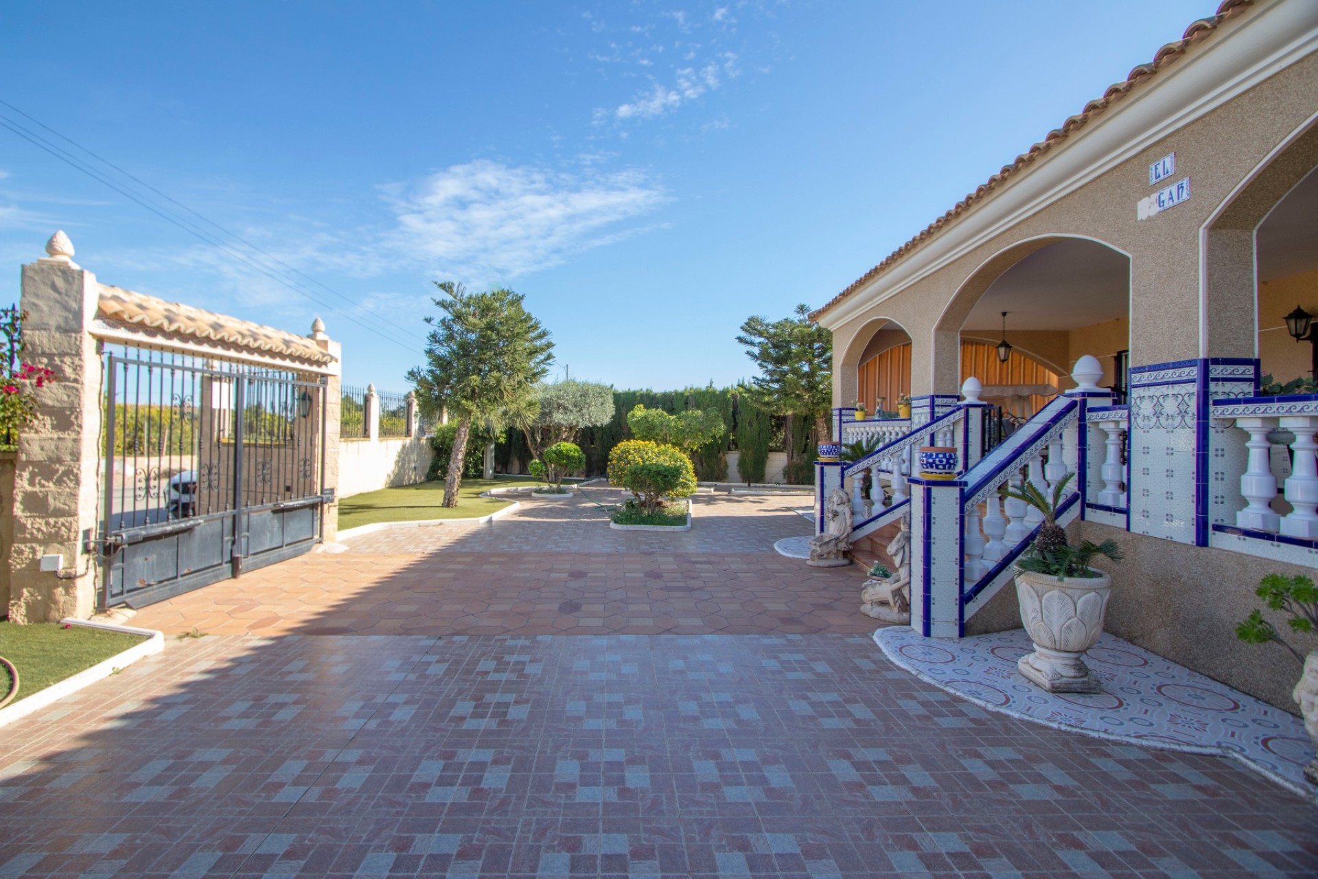 Reventa - Villa - Alicante