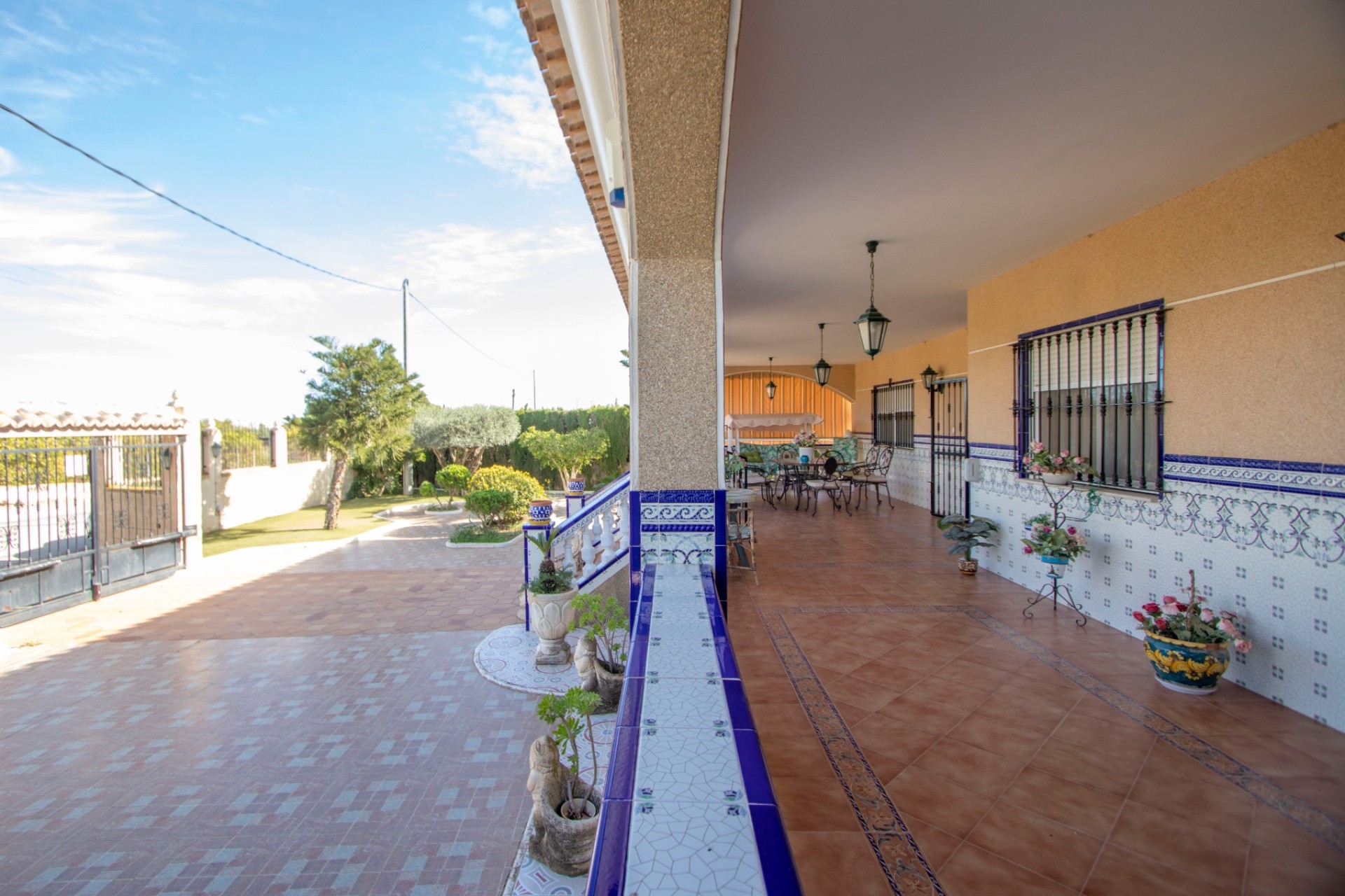 Reventa - Villa - Alicante