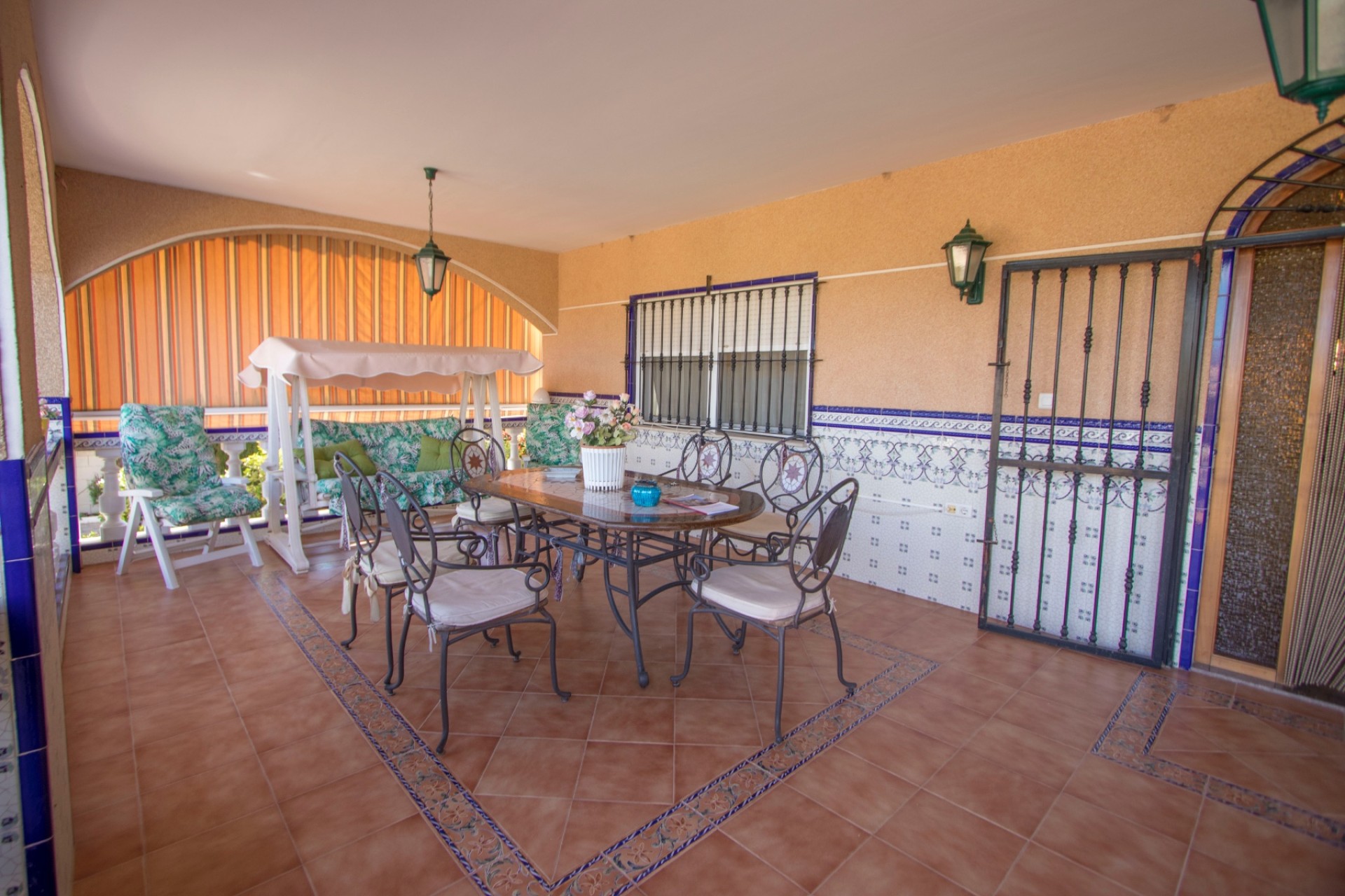 Reventa - Villa - Alicante