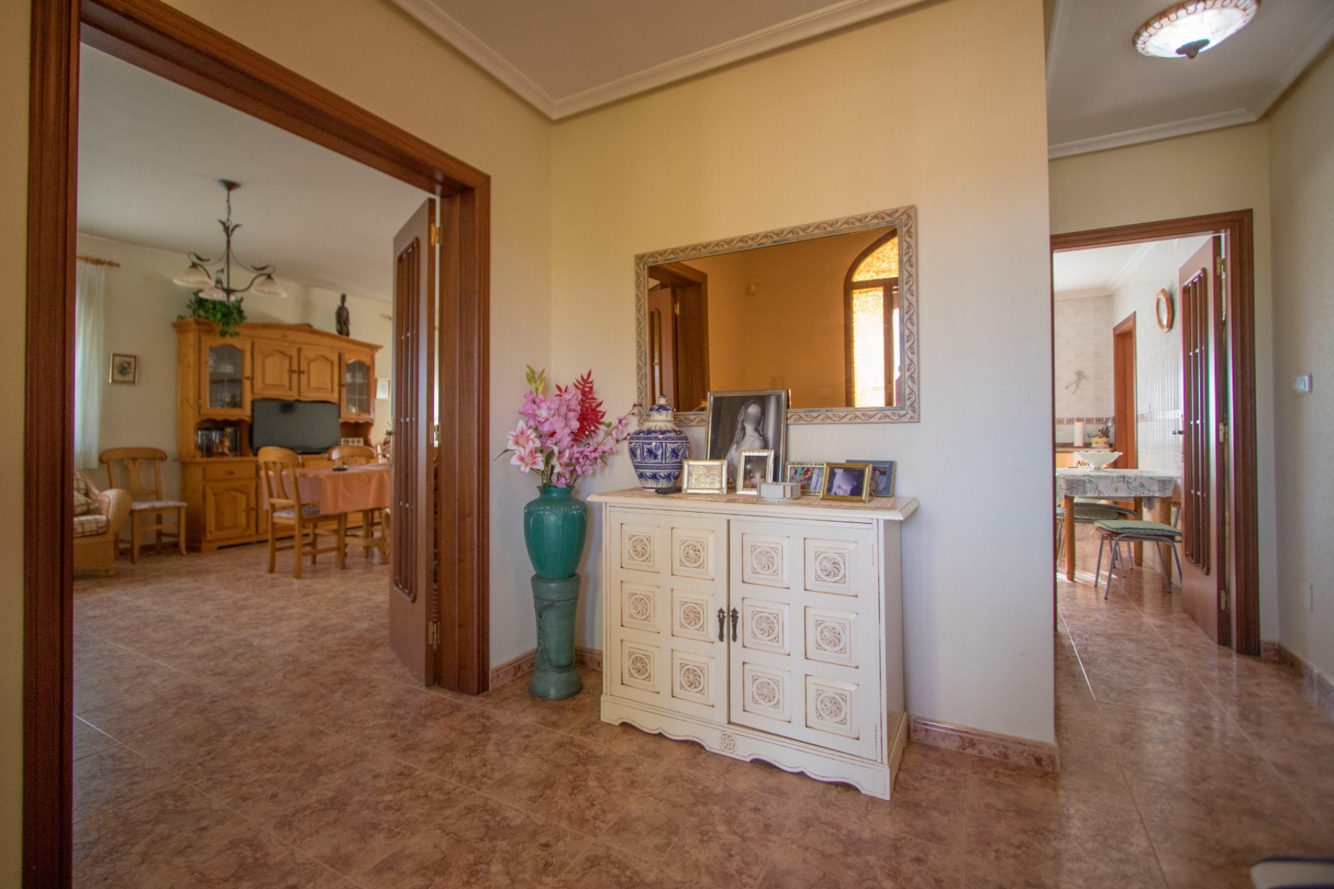 Reventa - Villa - Alicante