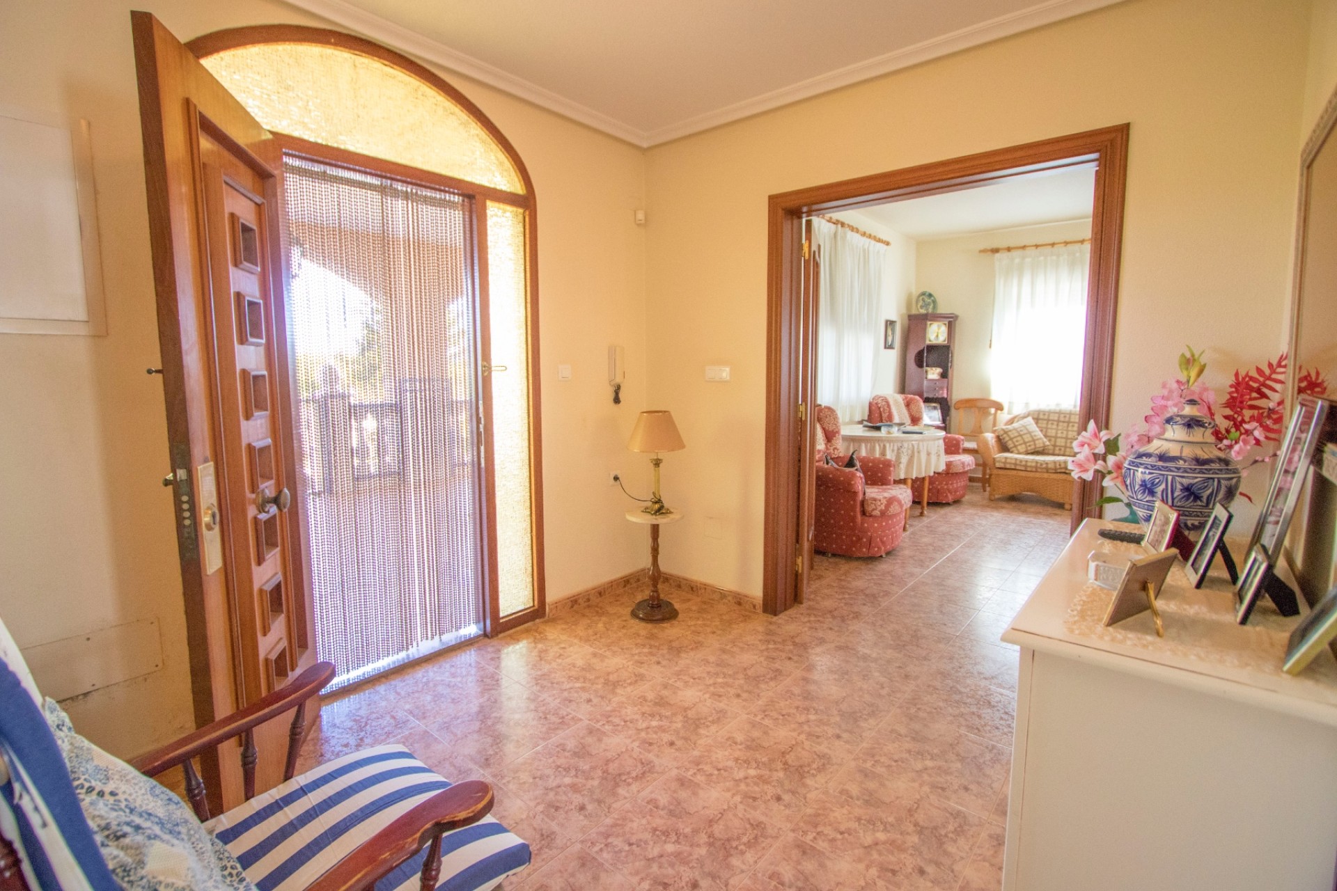 Reventa - Villa - Alicante