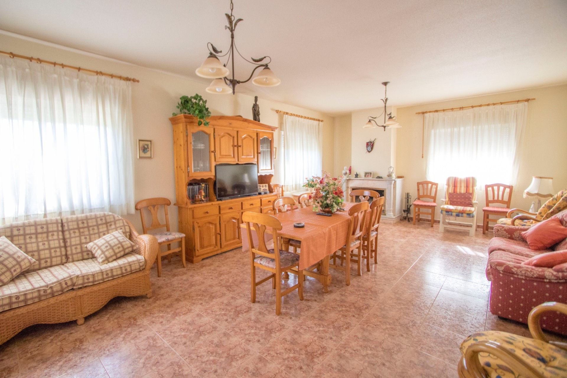 Reventa - Villa - Alicante