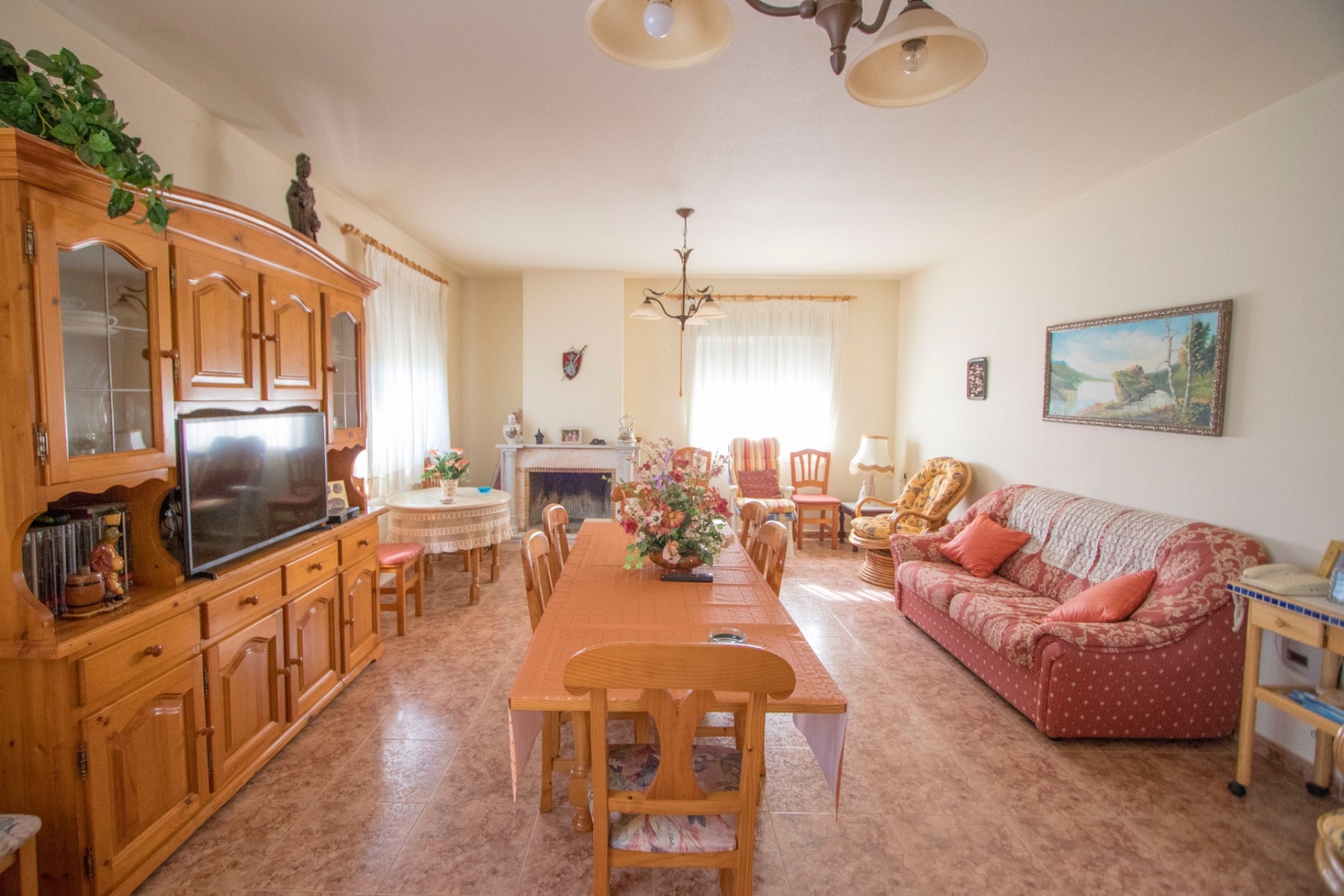 Reventa - Villa - Alicante