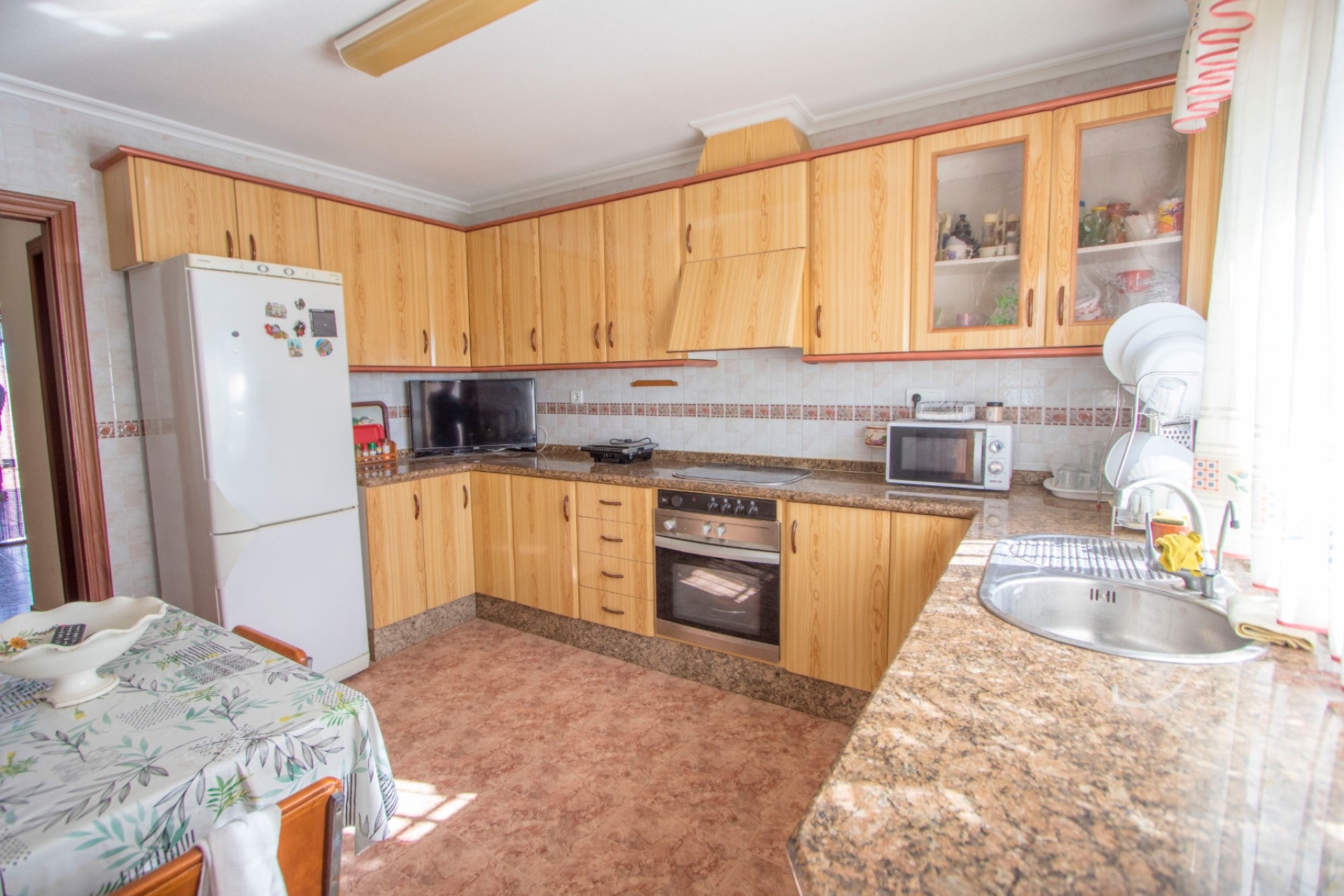 Reventa - Villa - Alicante