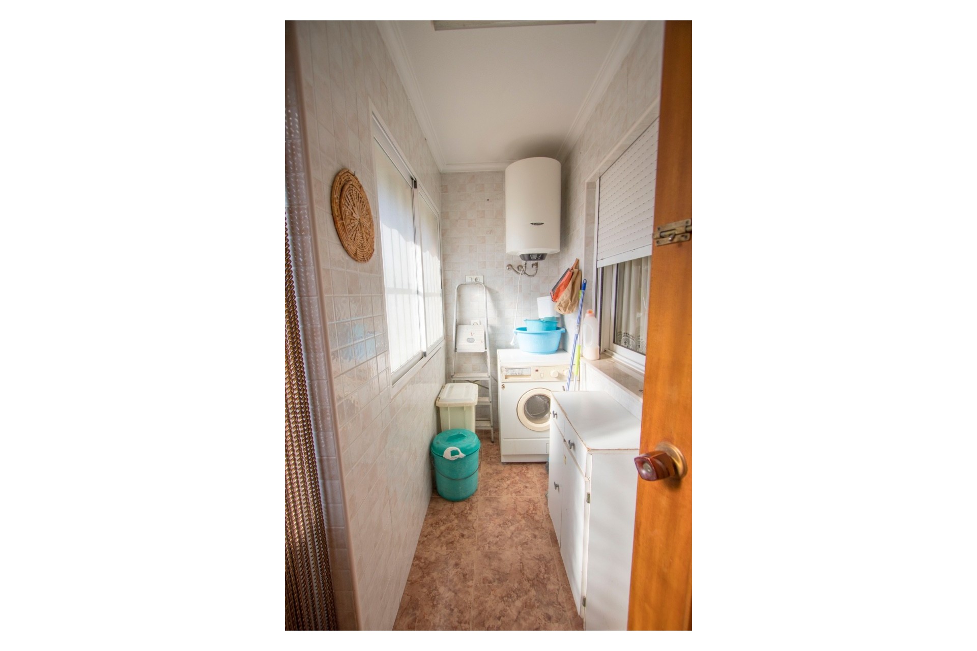 Reventa - Villa - Alicante