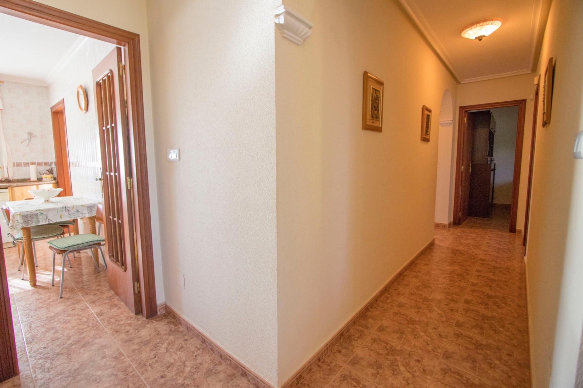 Reventa - Villa - Alicante