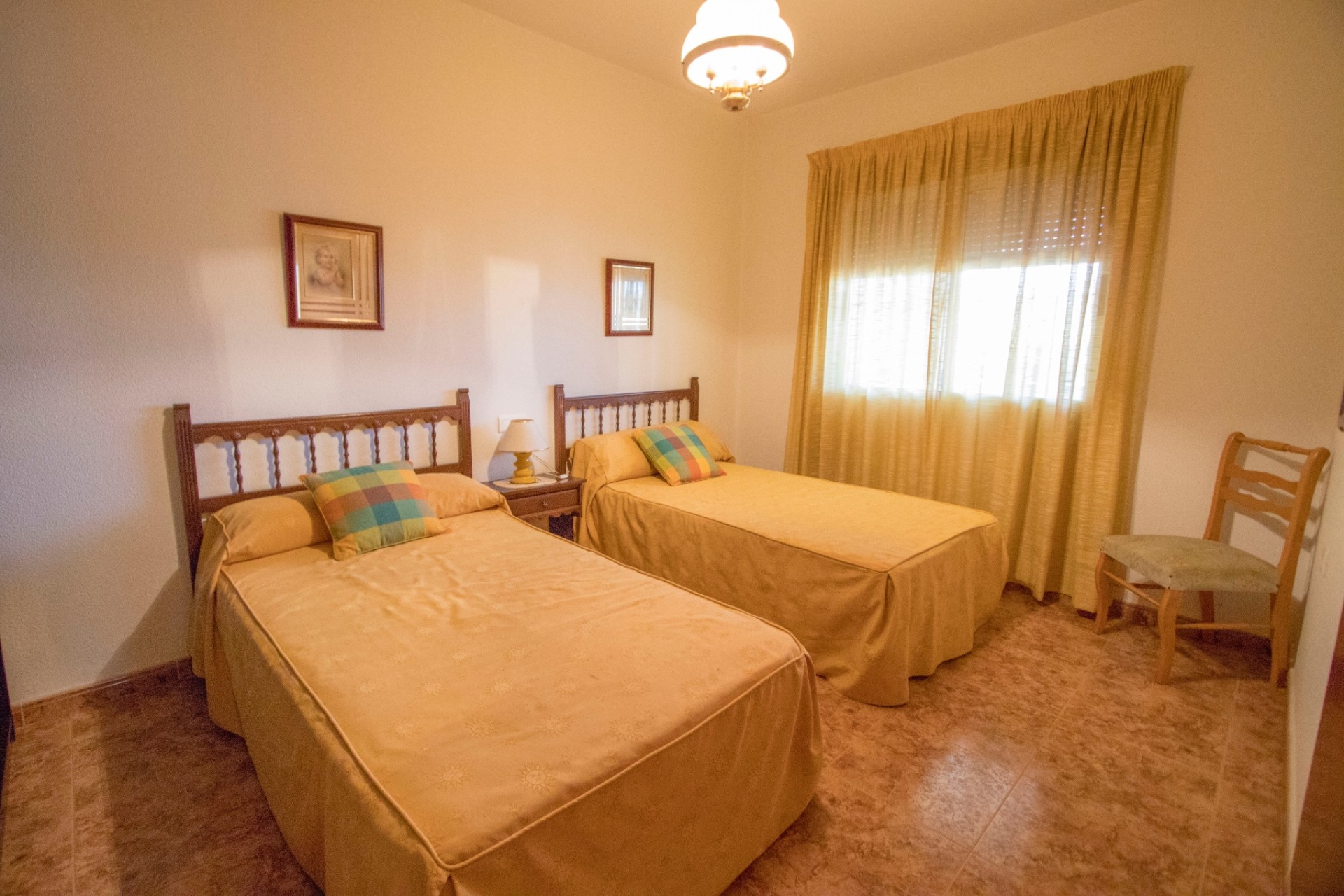 Reventa - Villa - Alicante