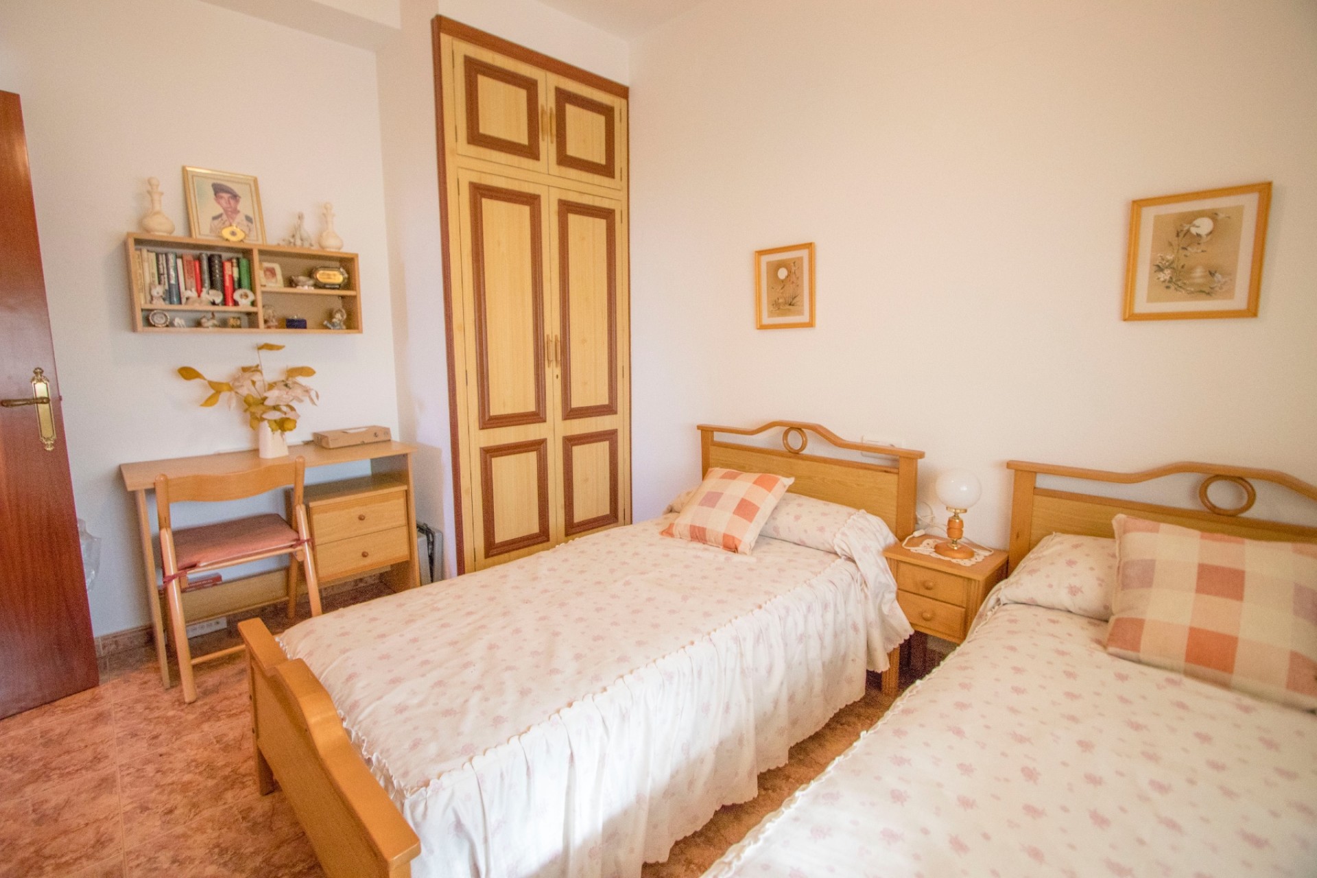 Reventa - Villa - Alicante