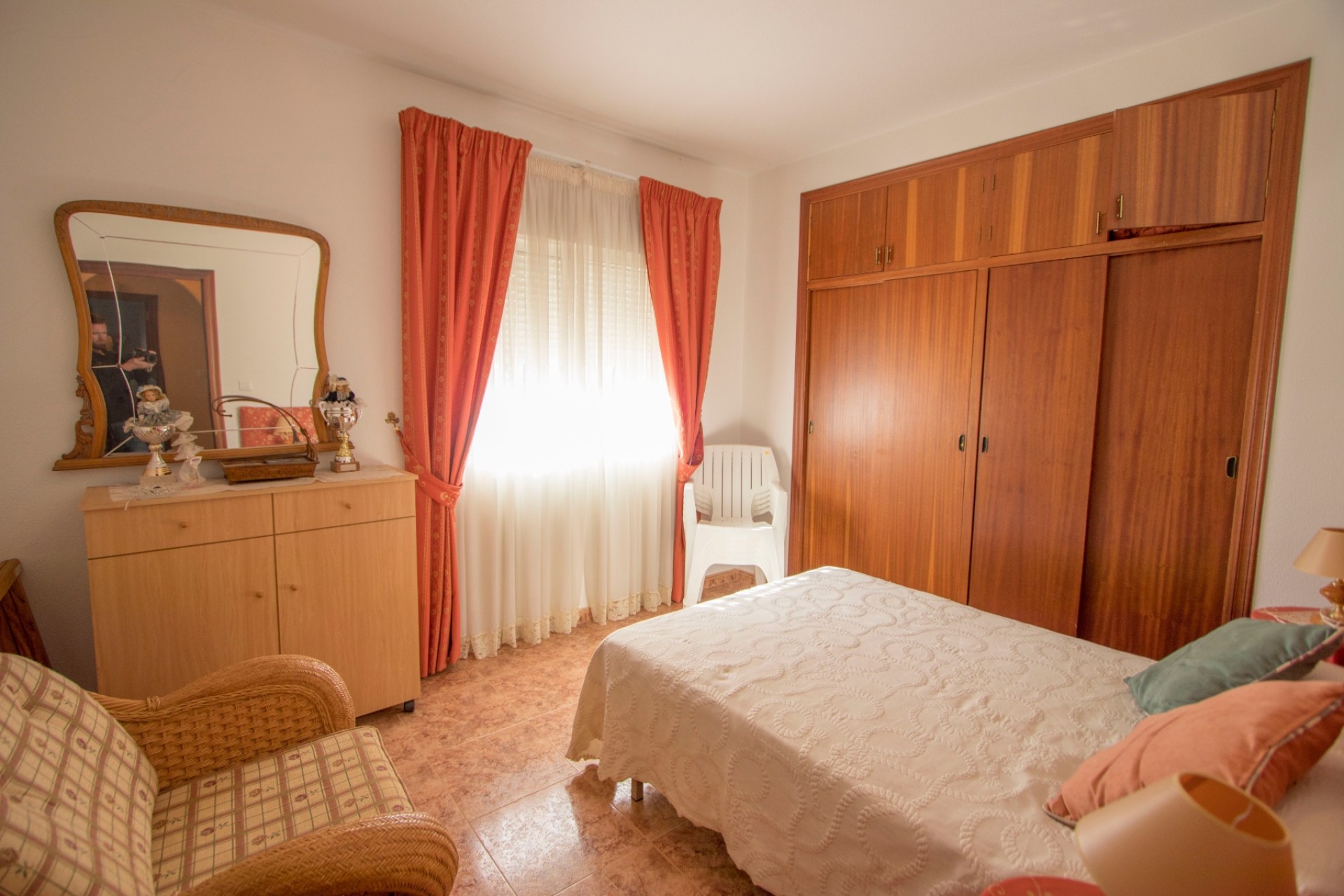 Reventa - Villa - Alicante