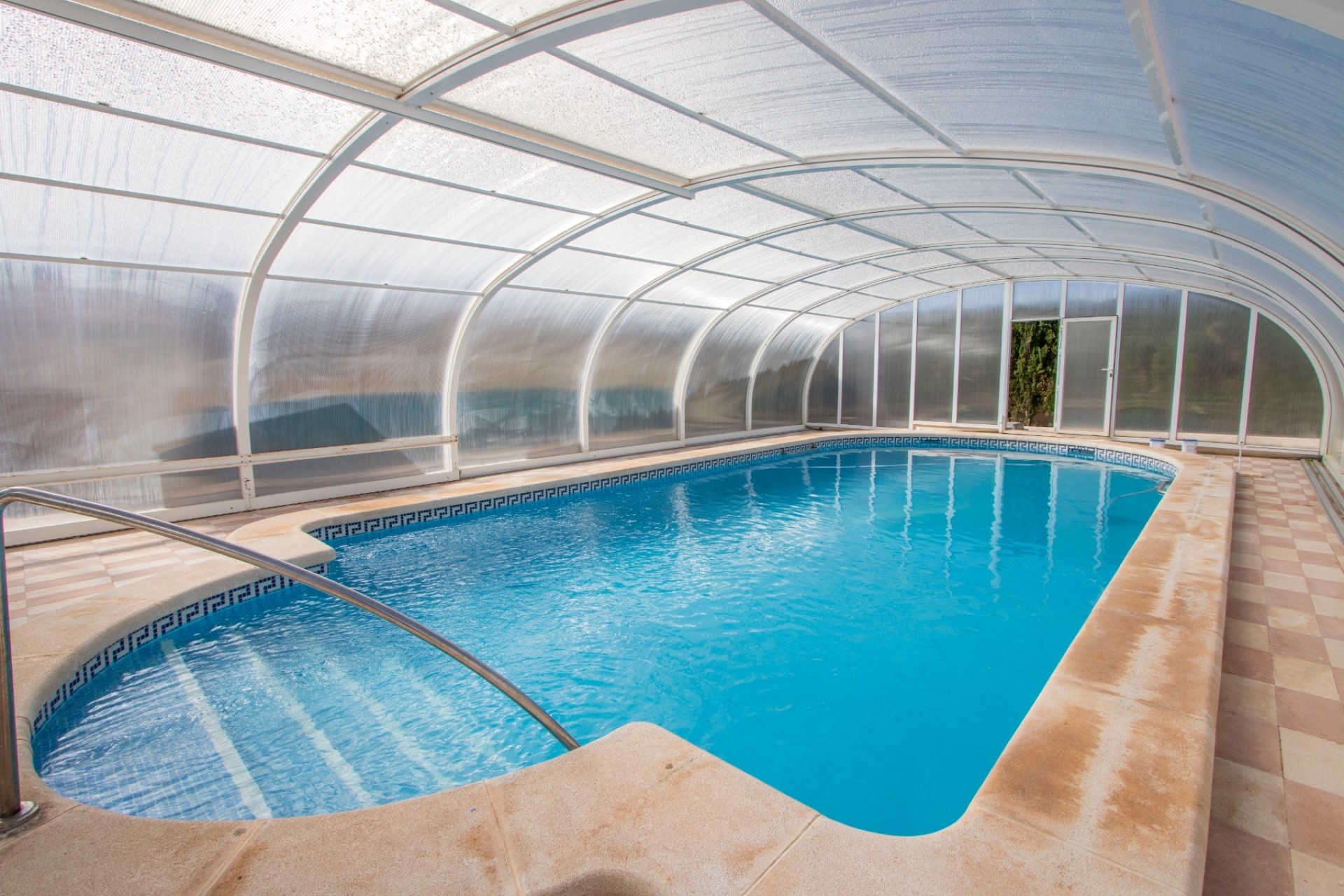 Reventa - Villa - Alicante