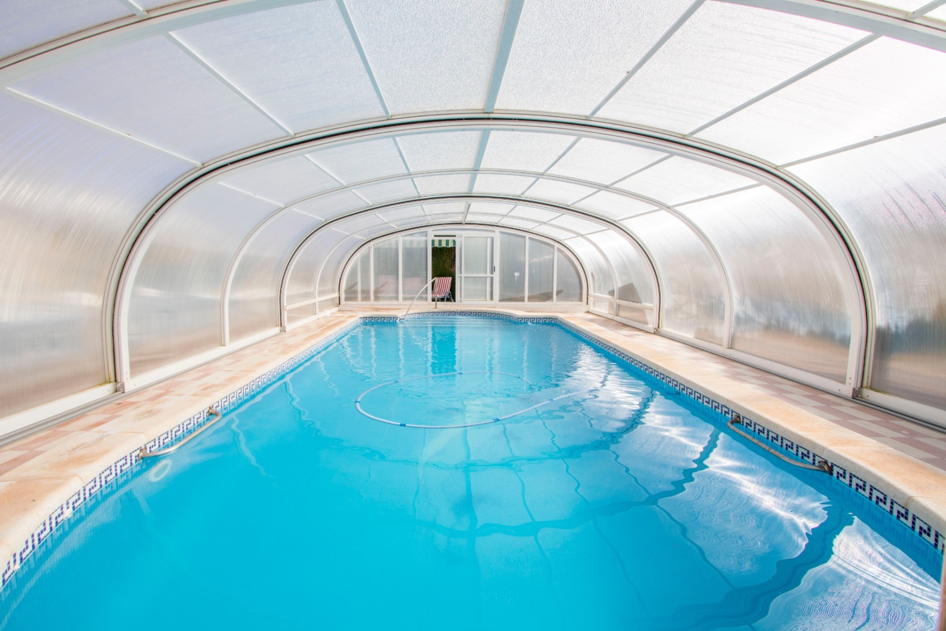 Reventa - Villa - Alicante