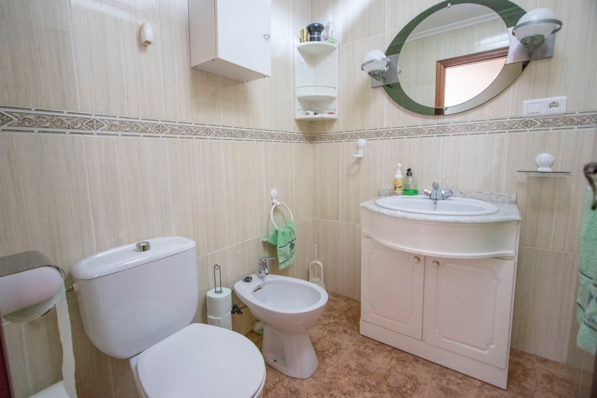 Reventa - Villa - Alicante