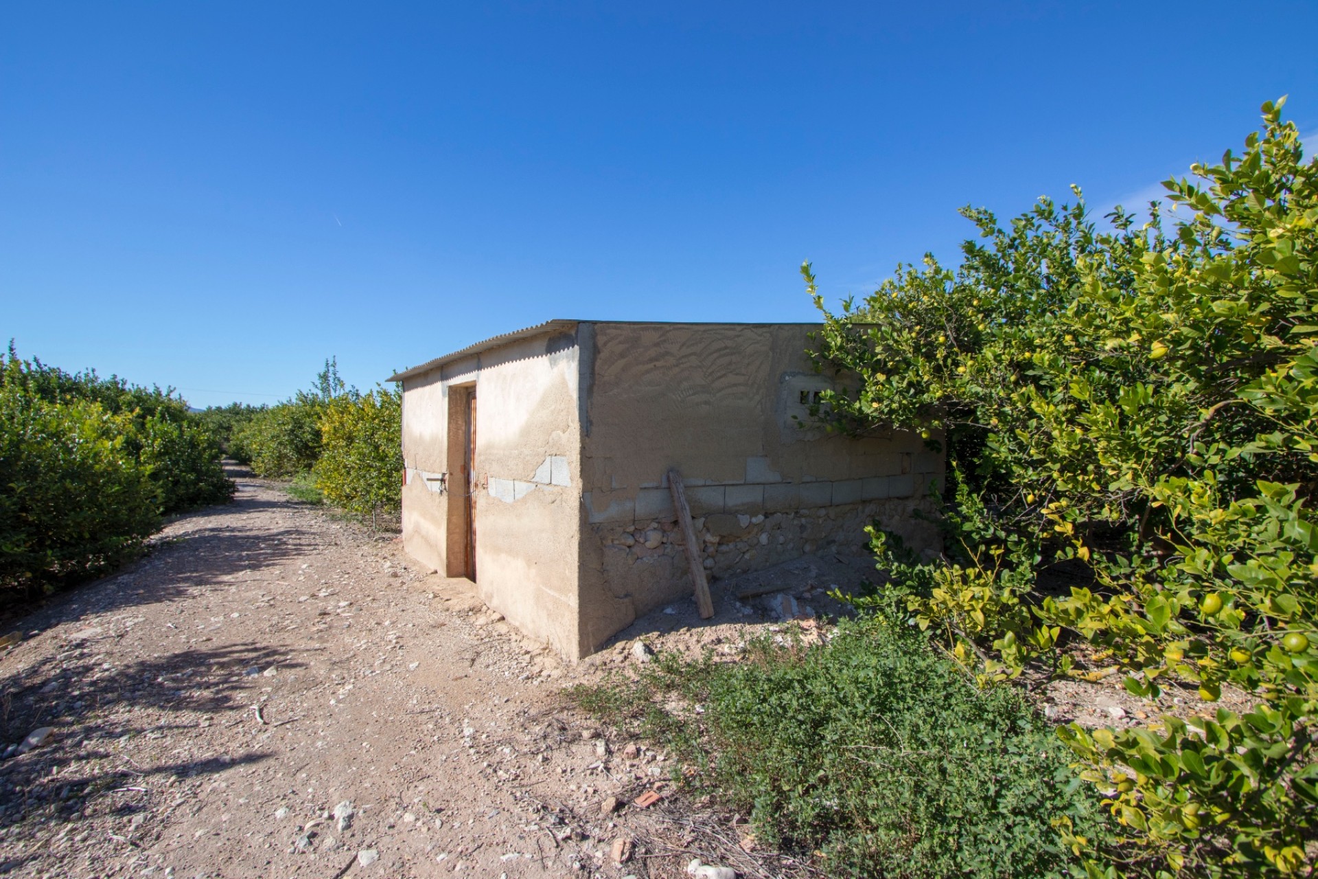 Reventa - Villa - Alicante