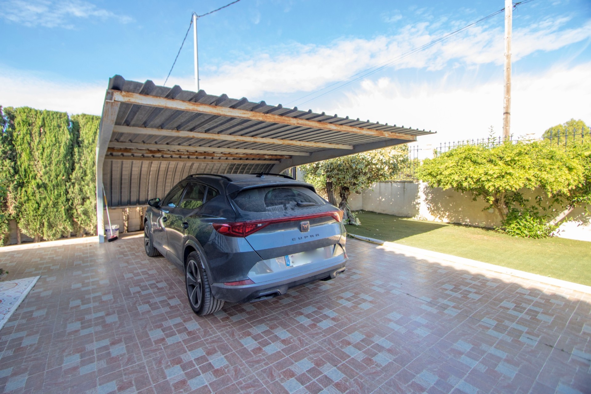 Reventa - Villa - Alicante