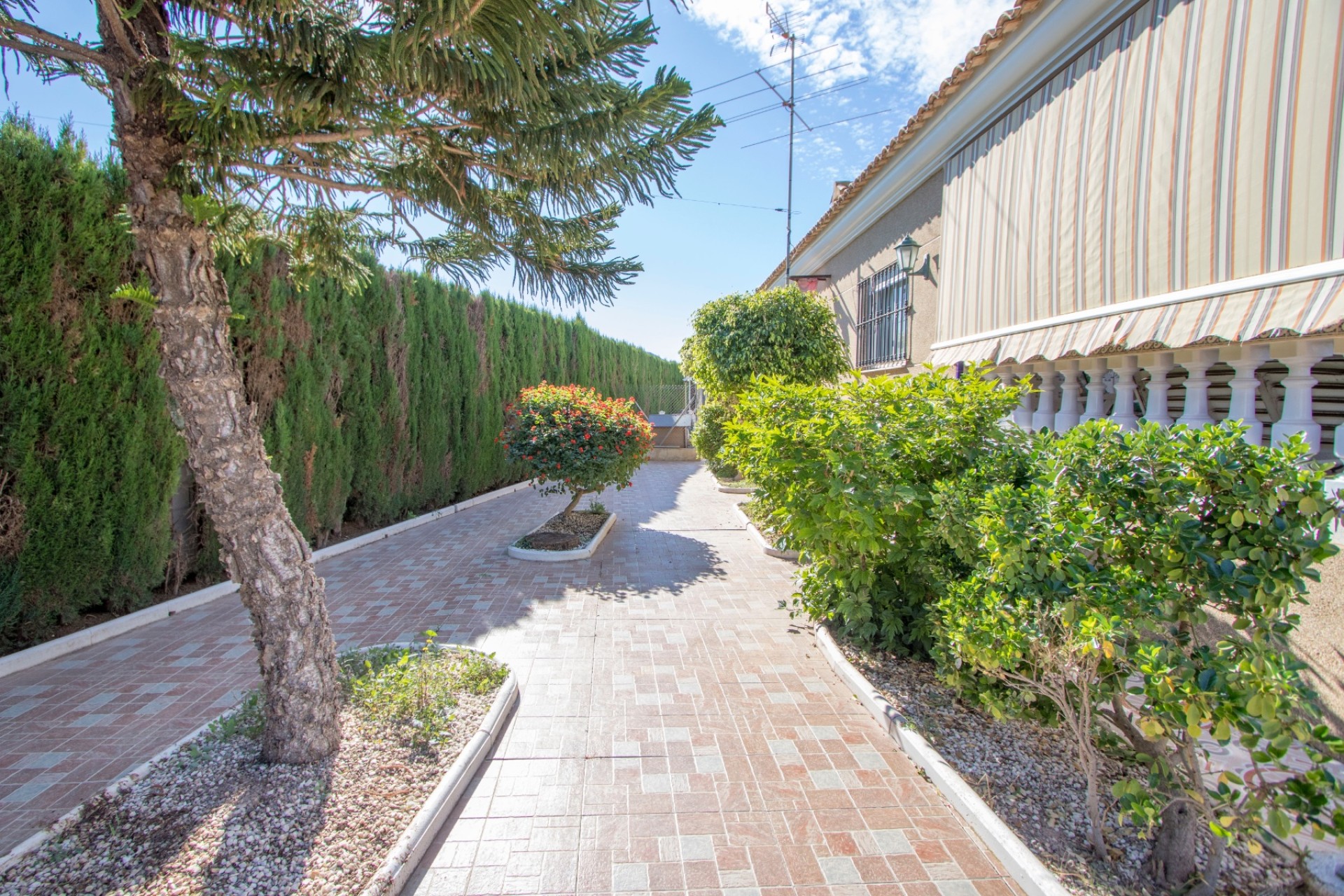 Reventa - Villa - Alicante