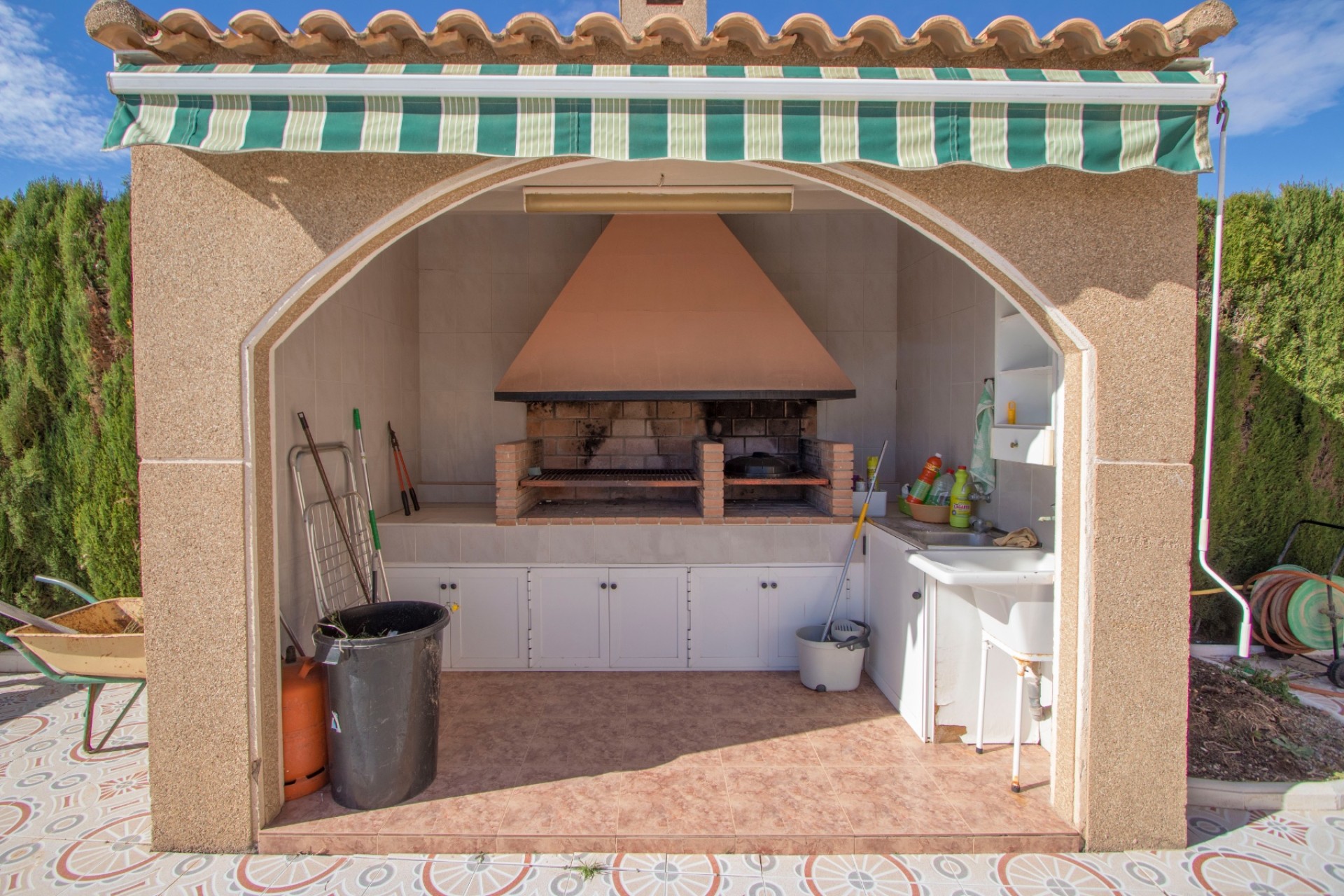 Reventa - Villa - Alicante