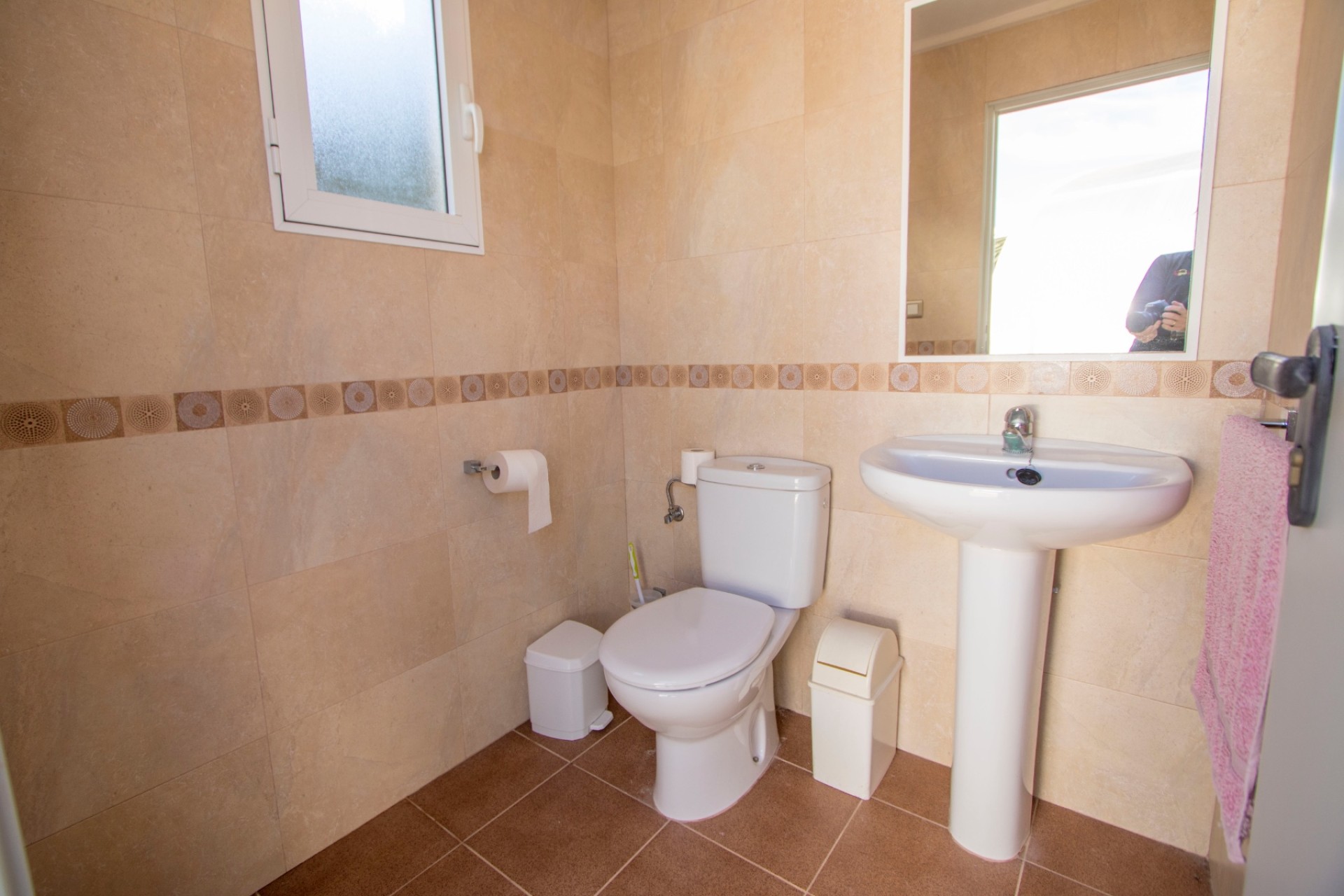 Reventa - Villa - Alicante