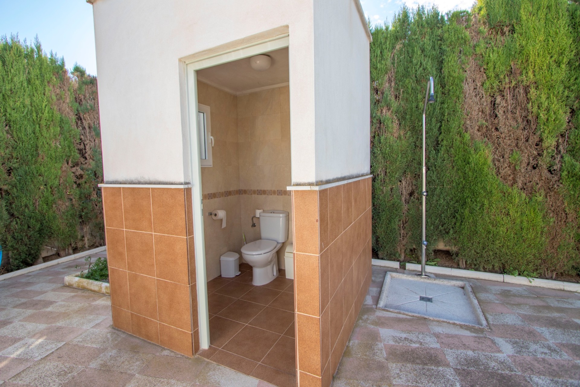 Reventa - Villa - Alicante