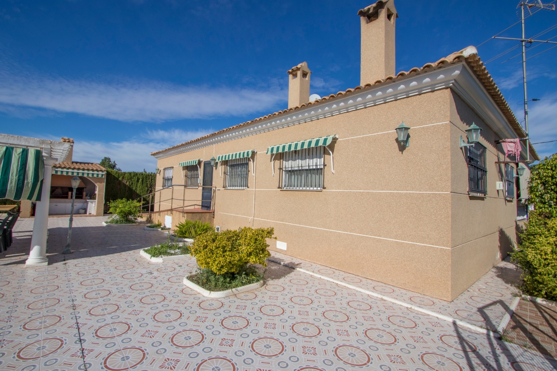 Reventa - Villa - Alicante