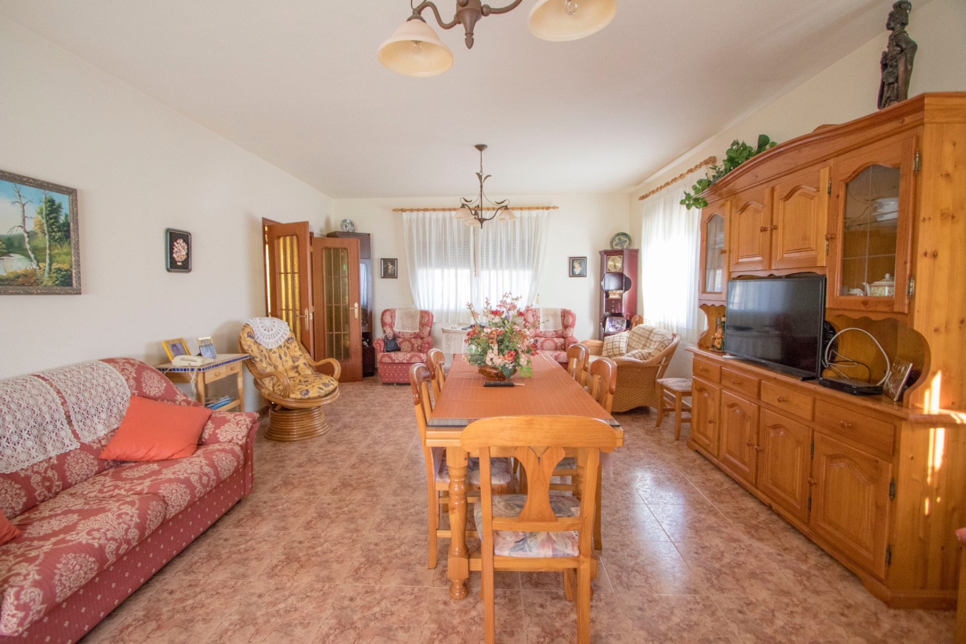 Reventa - Villa - Alicante
