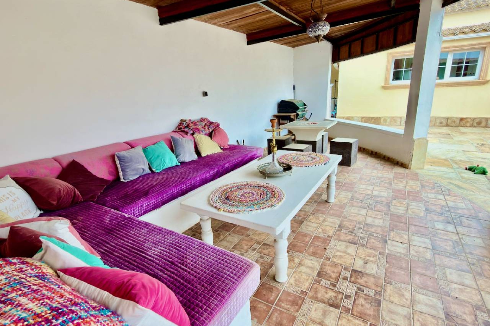 Reventa - Villa - Almoradí - Heredades