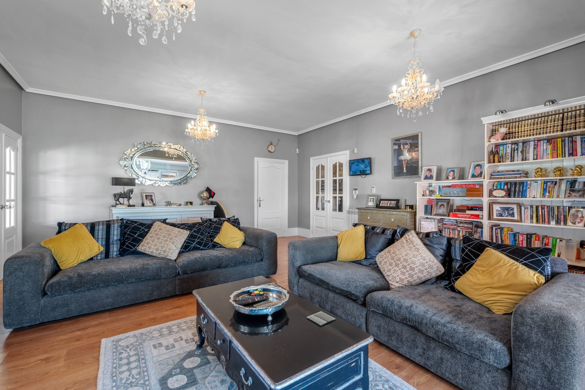 Reventa - Villa - Almoradí - Las Heredades