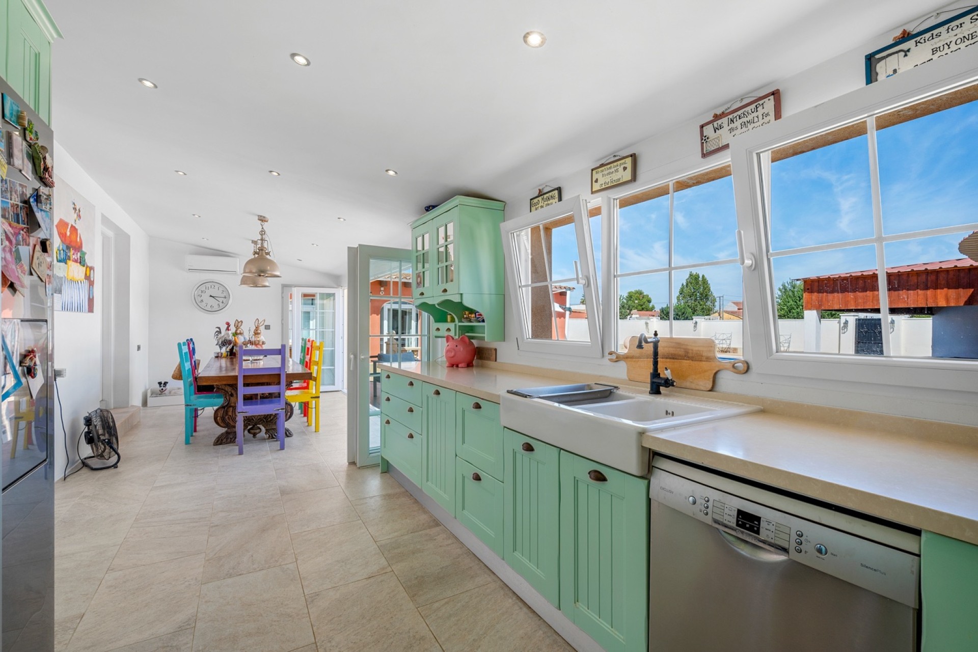 Reventa - Villa - Almoradí - Las Heredades