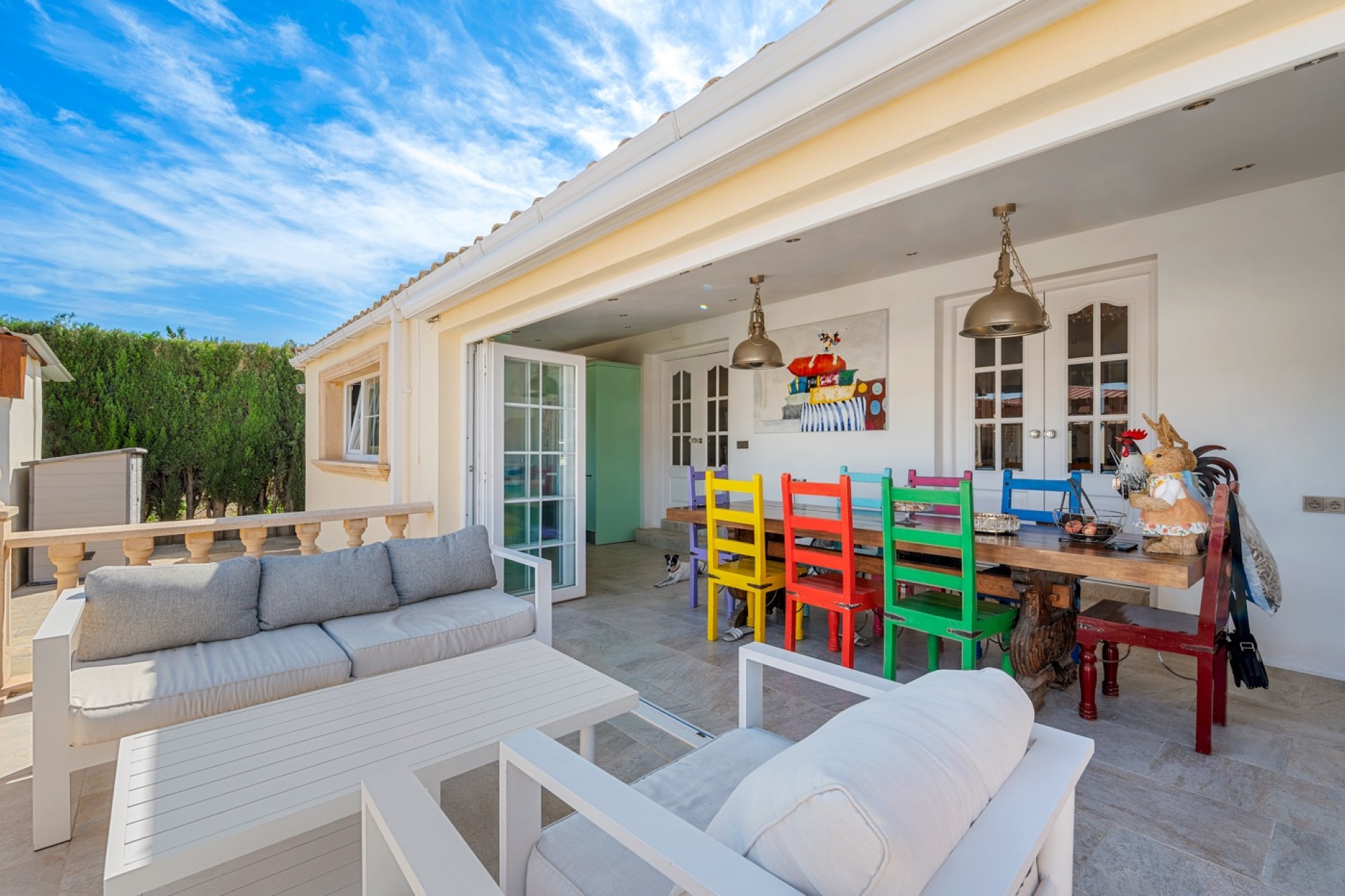 Reventa - Villa - Almoradí - Las Heredades