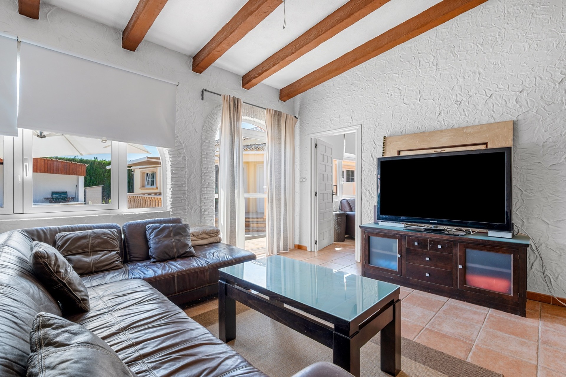 Reventa - Villa - Almoradí - Las Heredades