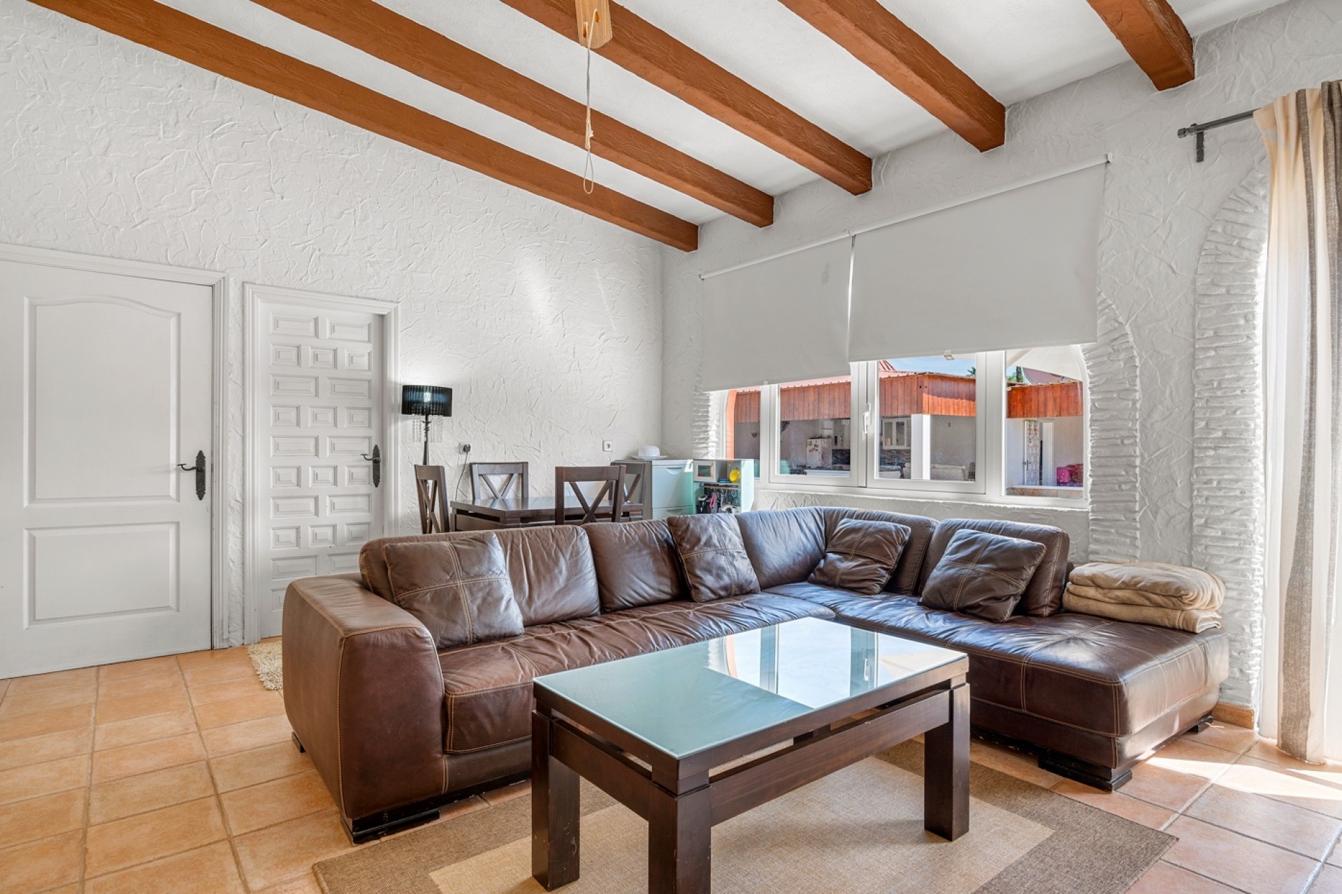 Reventa - Villa - Almoradí - Las Heredades