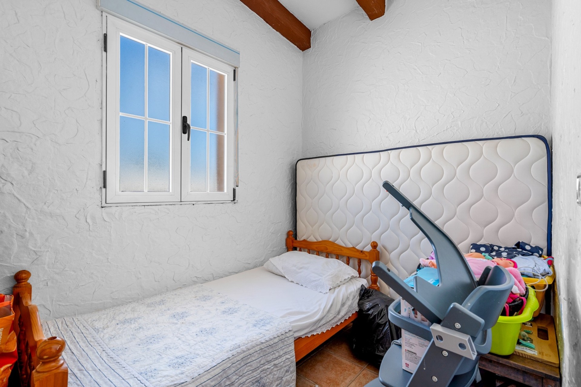 Reventa - Villa - Almoradí - Las Heredades