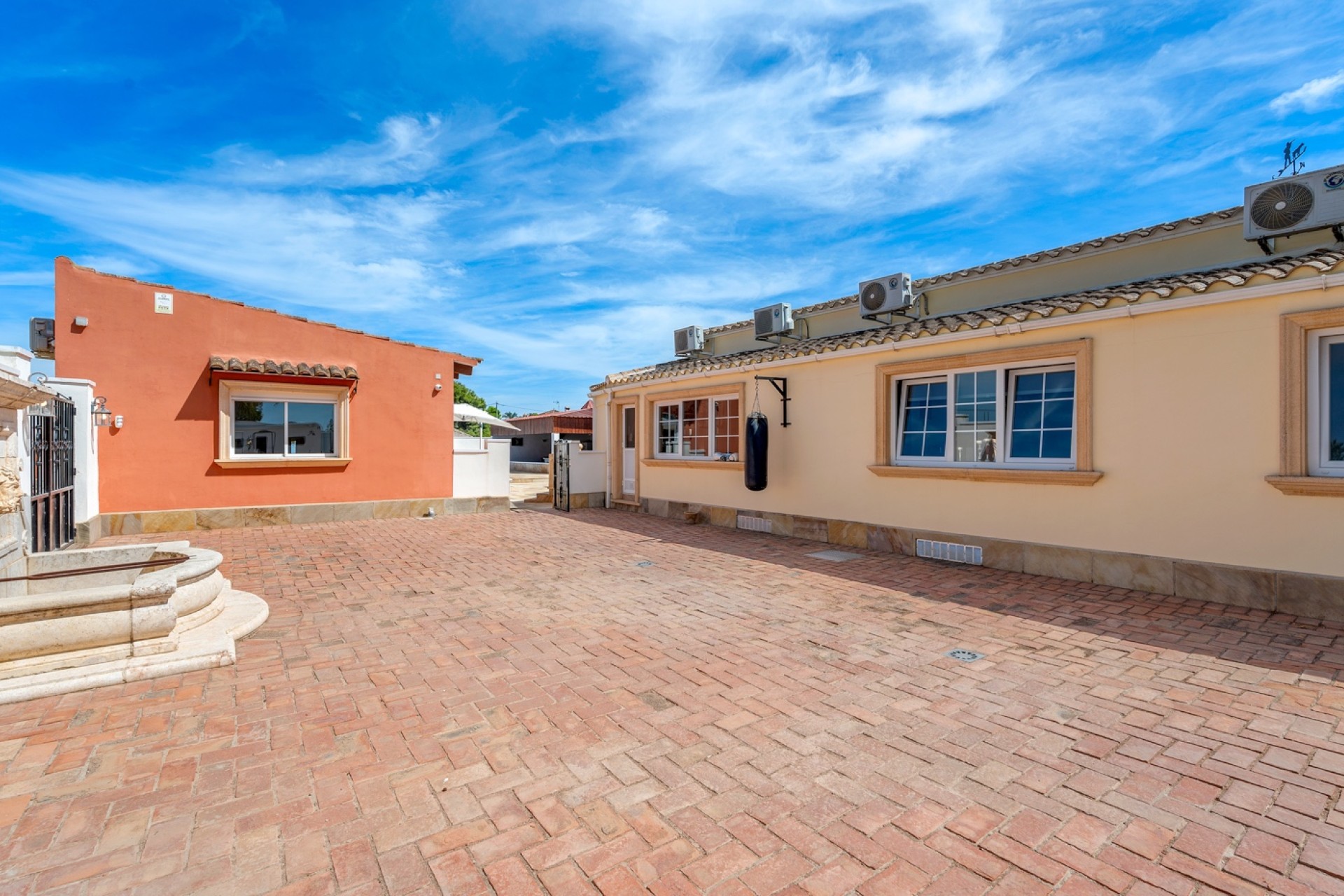 Reventa - Villa - Almoradí - Las Heredades